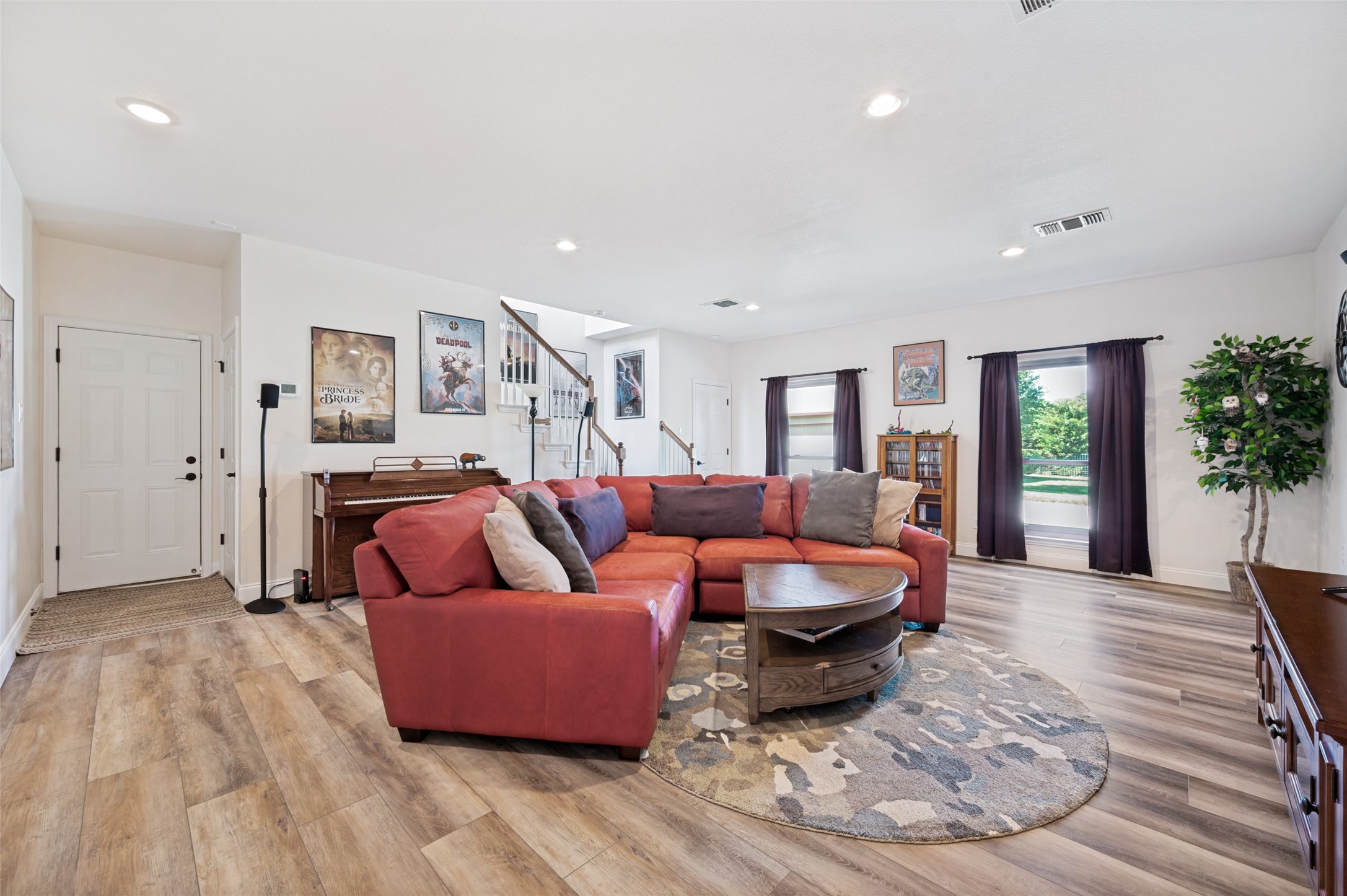 3944 Preston Hills Circle Celina TX 75009