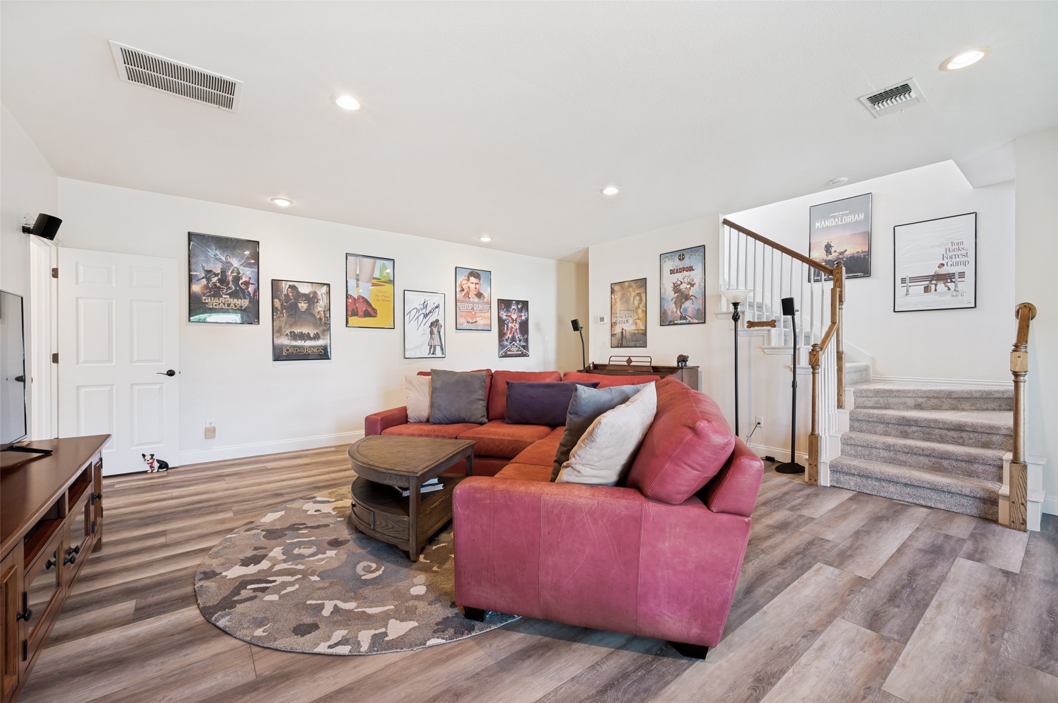 3944 Preston Hills Circle Celina TX 75009