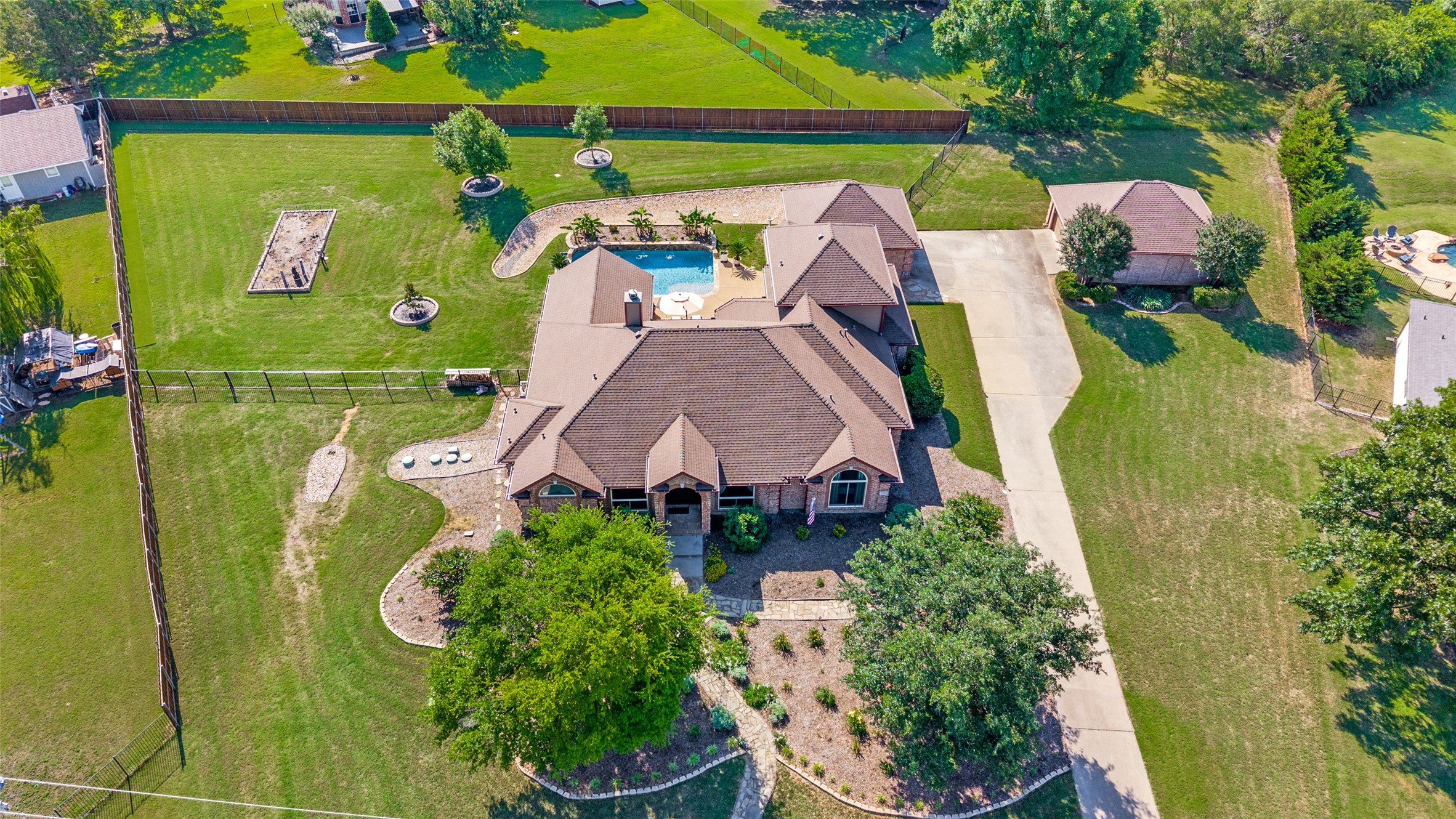 3944 Preston Hills Circle Celina TX 75009