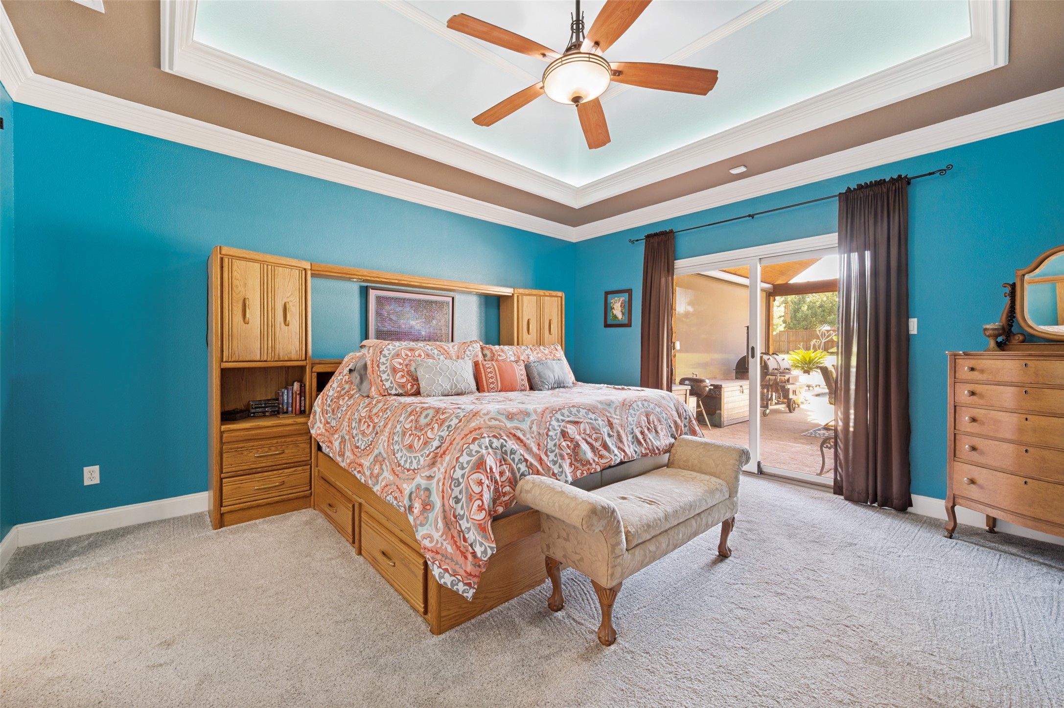 3944 Preston Hills Circle Celina TX 75009