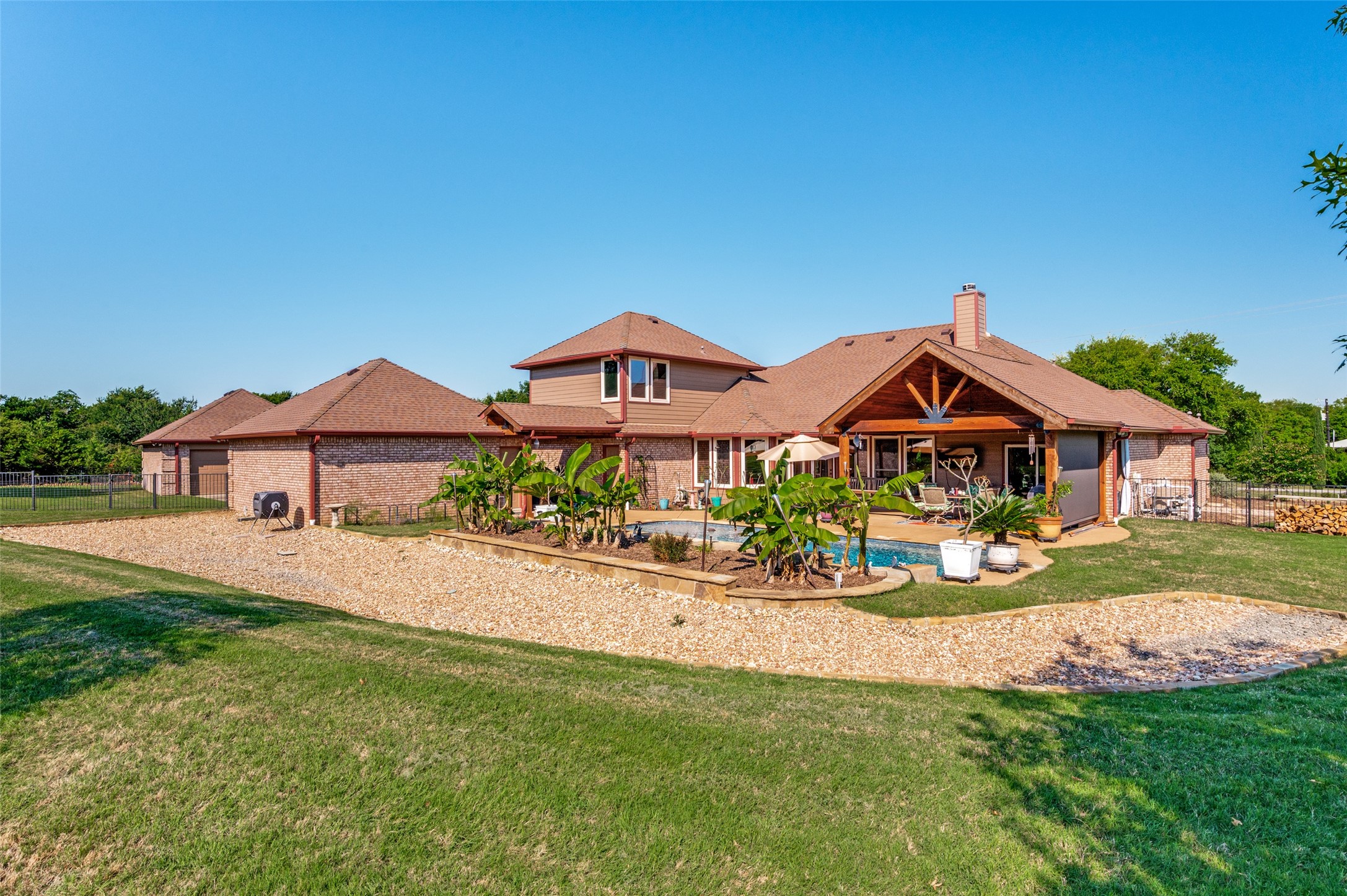 3944 Preston Hills Circle Celina TX 75009