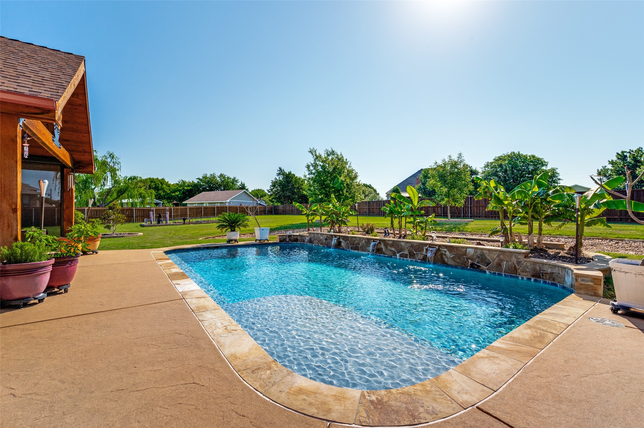 3944 Preston Hills Circle Celina TX 75009