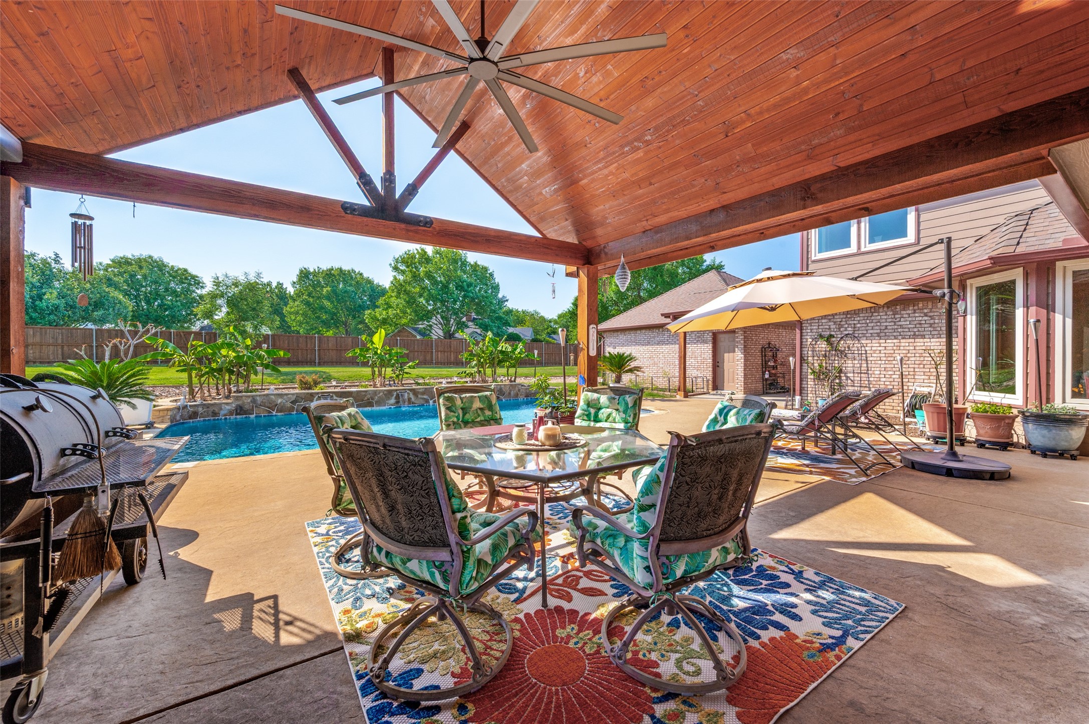 3944 Preston Hills Circle Celina TX 75009