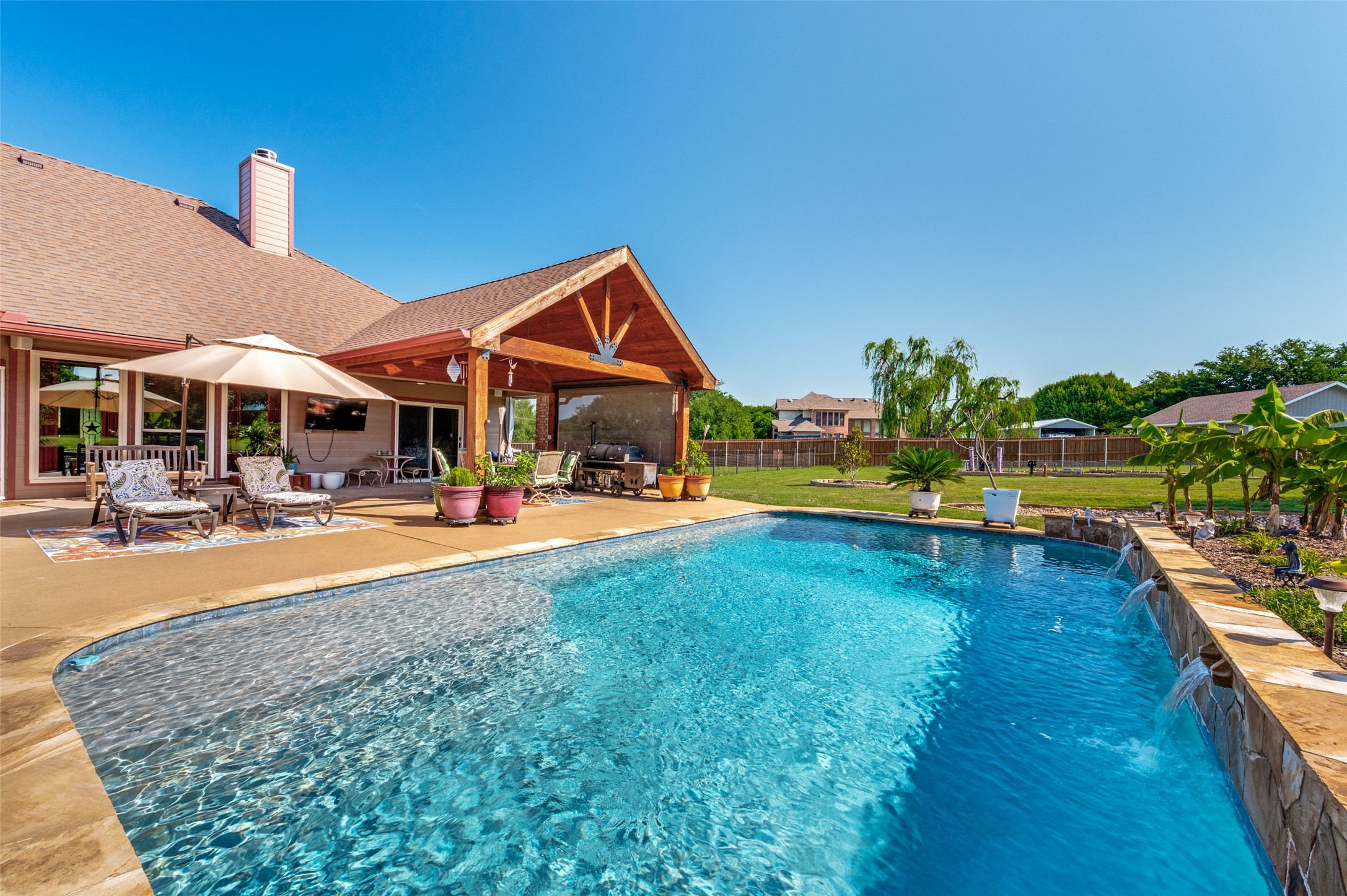 3944 Preston Hills Circle Celina TX 75009