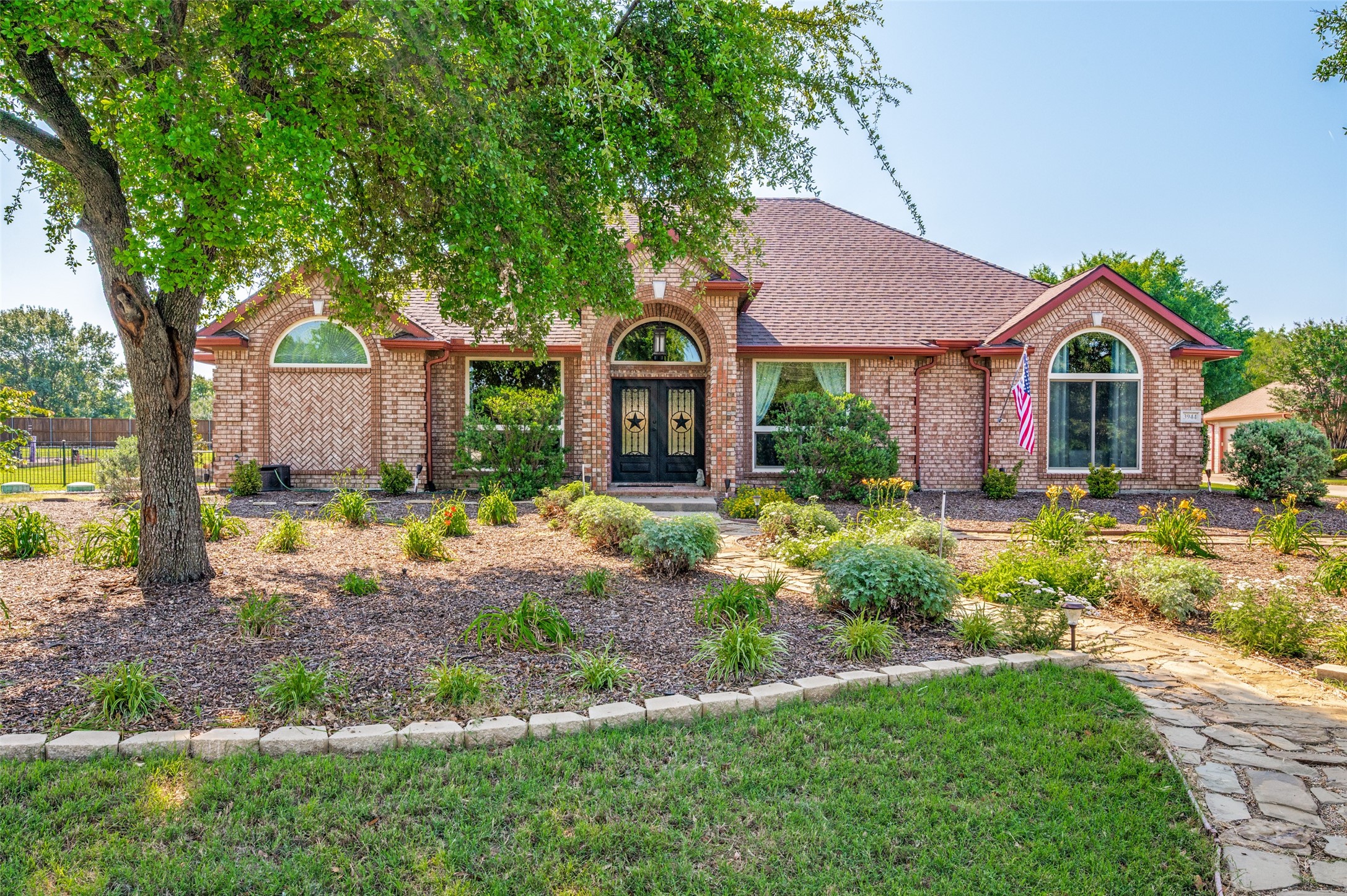 3944 Preston Hills Circle Celina TX 75009