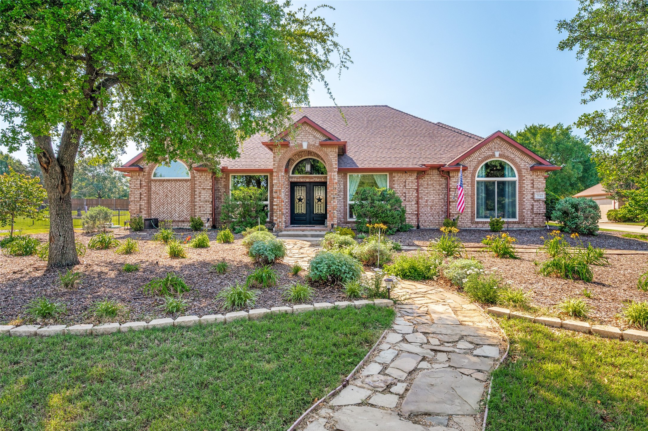 3944 Preston Hills Circle Celina TX 75009