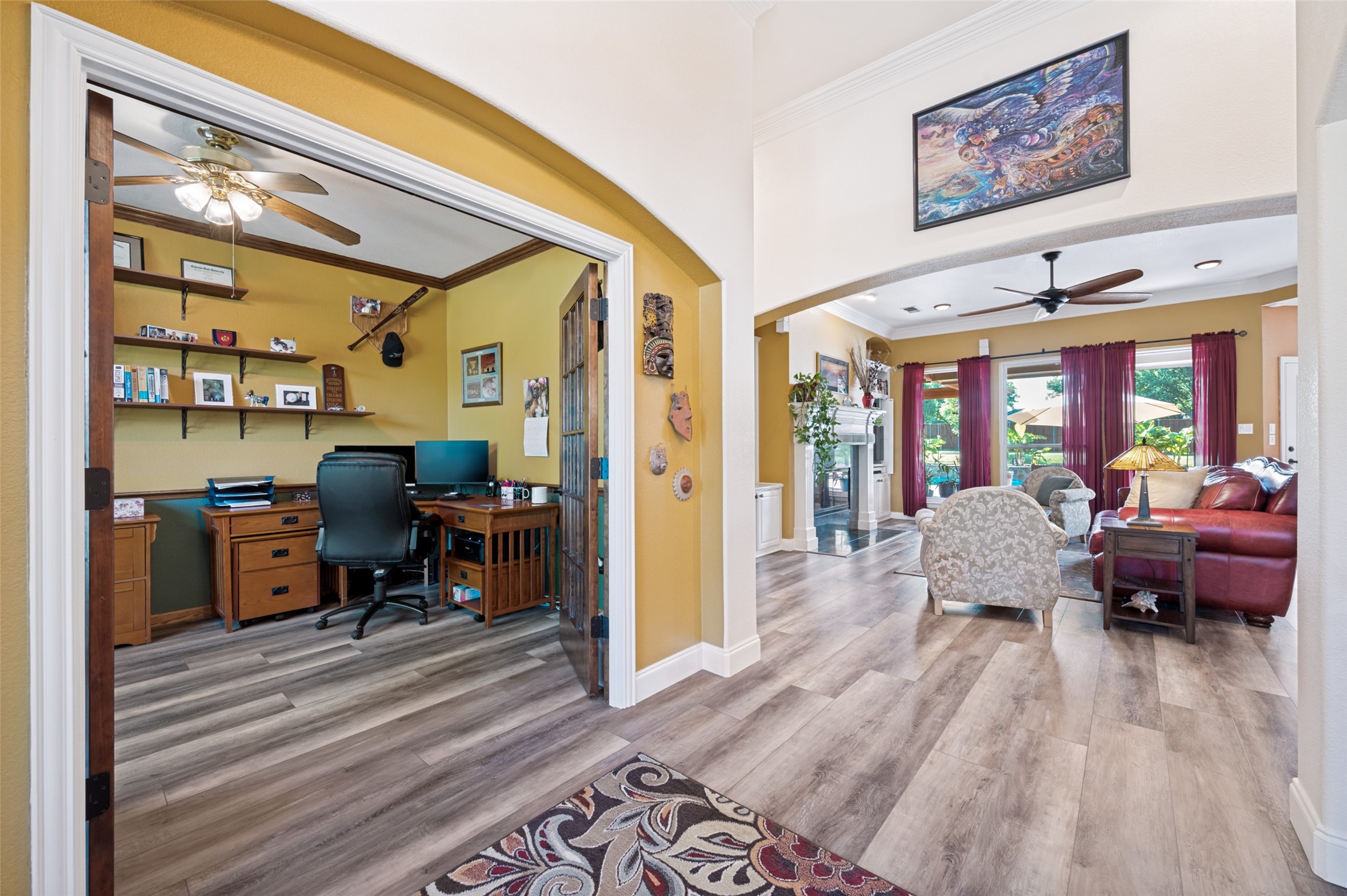 3944 Preston Hills Circle Celina TX 75009