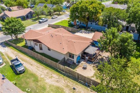 308 S Lutterloh Avenue Gatesville TX 76528