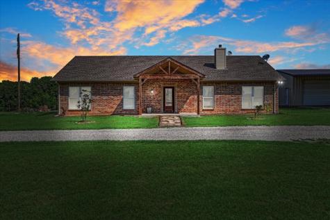 16105 County Road 673 Leonard TX 75452