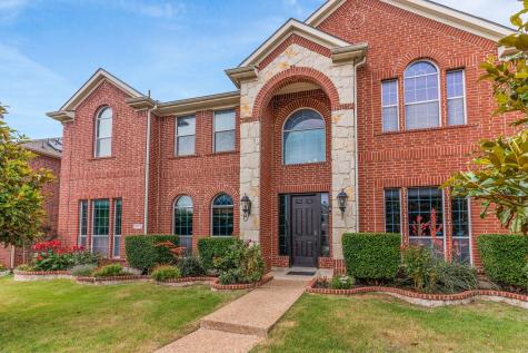 9772 Hickory Street Frisco TX 75035