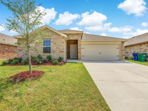 3358 Hawkins Drive Fate TX 75189