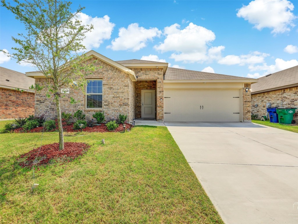 3358 Hawkins Drive Fate TX 75189