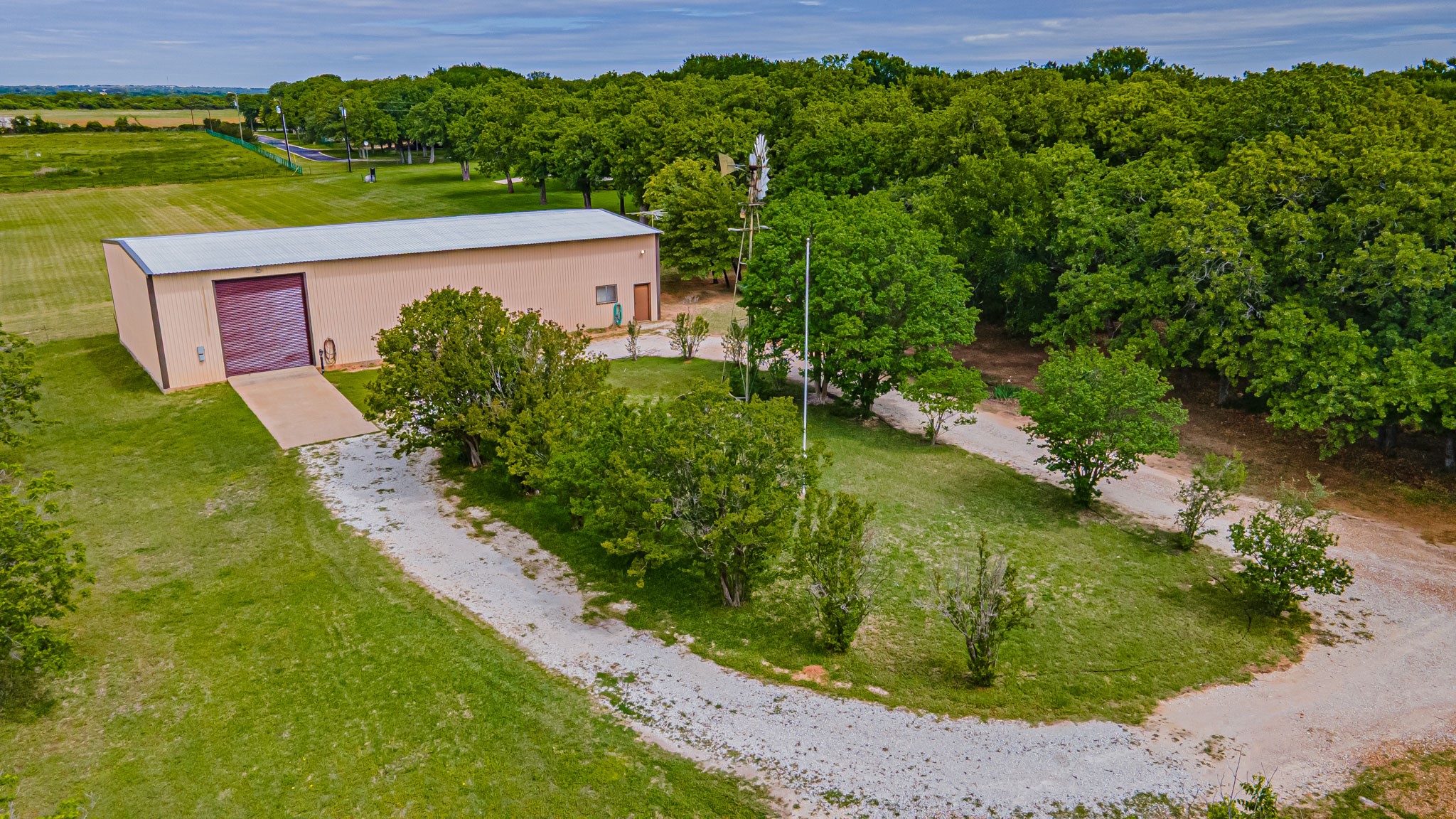 6520 Fall Creek Highway Granbury TX 76049