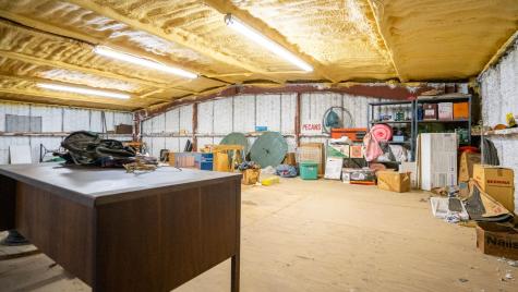 6520 Fall Creek Highway Granbury TX 76049