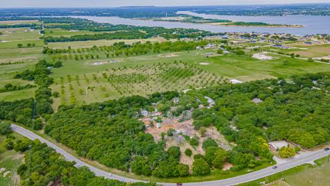 6520 Fall Creek Highway Granbury TX 76049