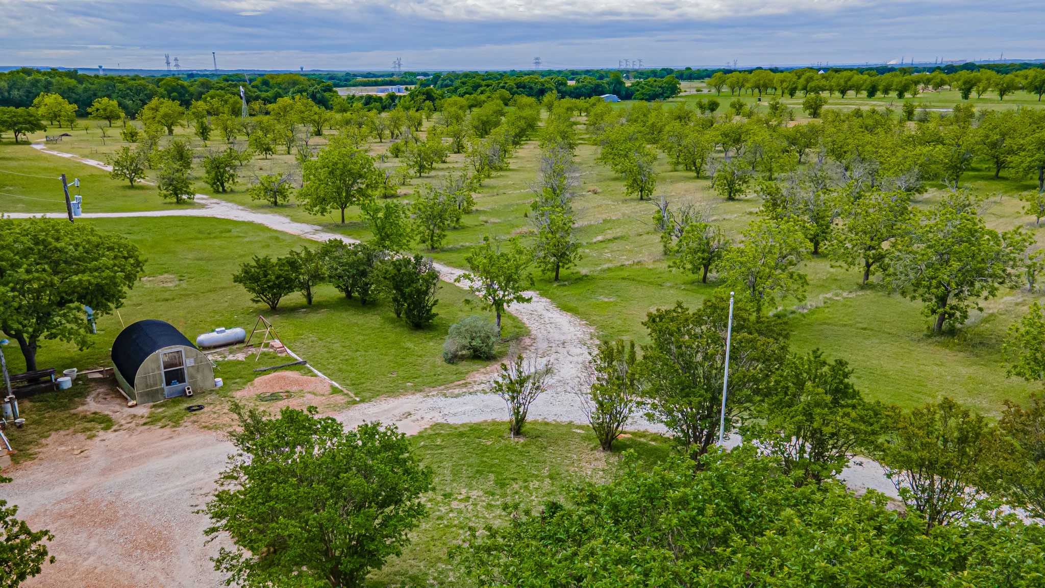 6520 Fall Creek Highway Granbury TX 76049