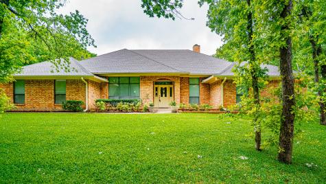 6520 Fall Creek Highway Granbury TX 76049