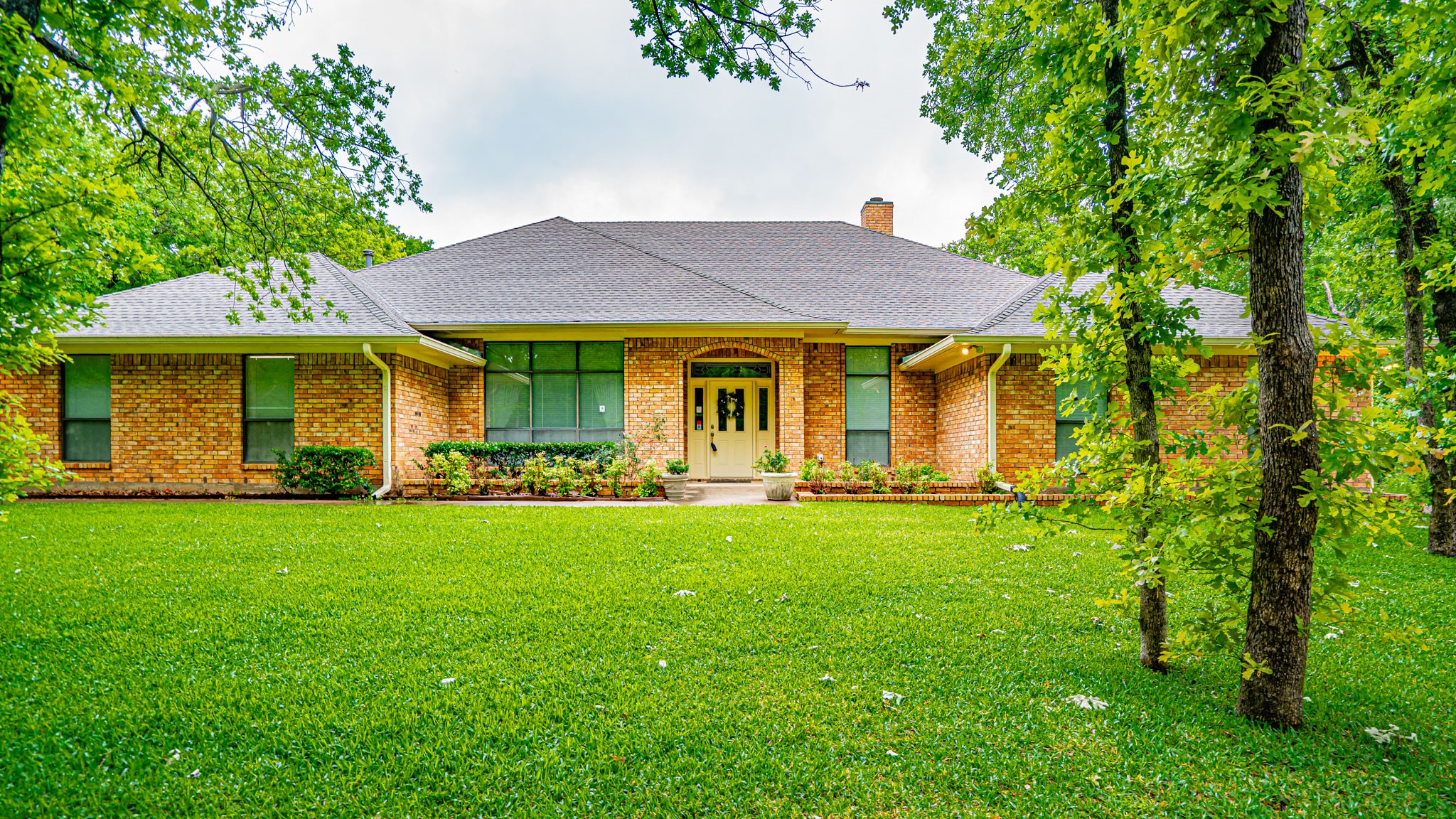 6520 Fall Creek Highway Granbury TX 76049