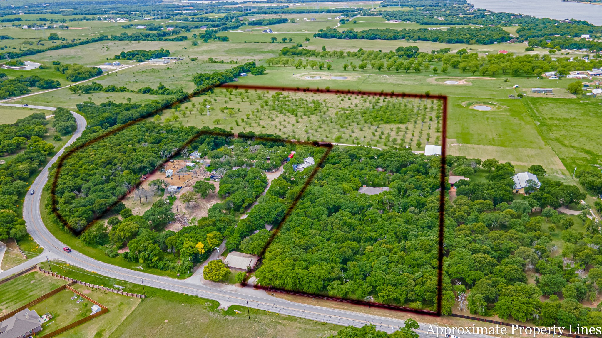 6520 Fall Creek Highway Granbury TX 76049