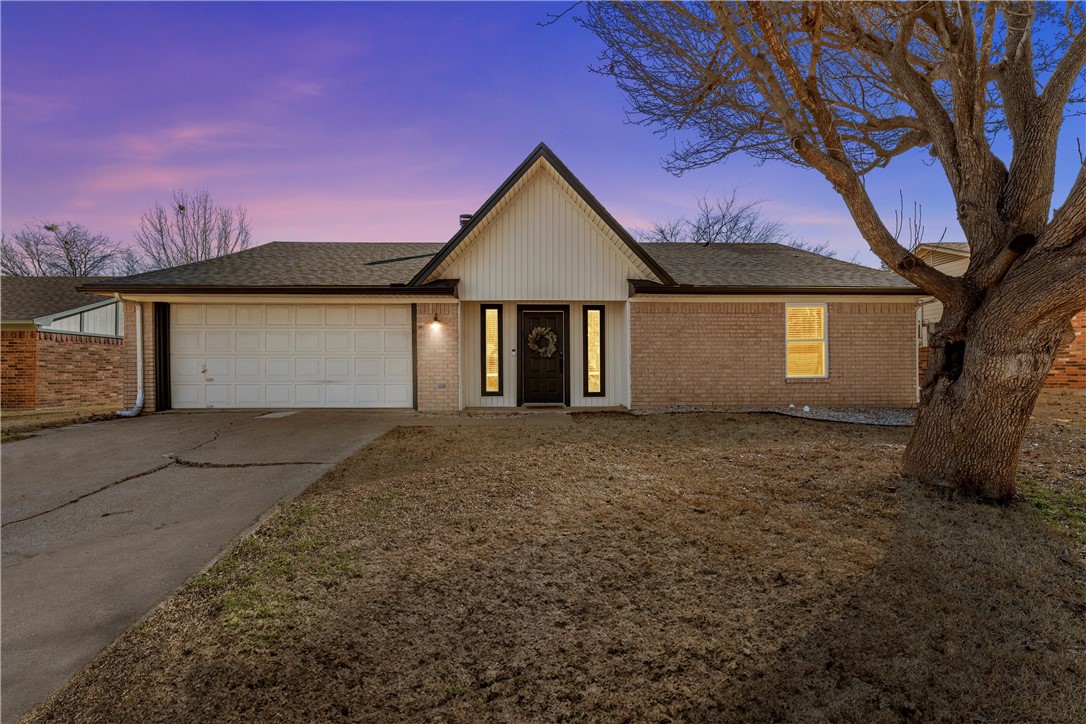 7008 Canterbury Drive Waco TX 76712