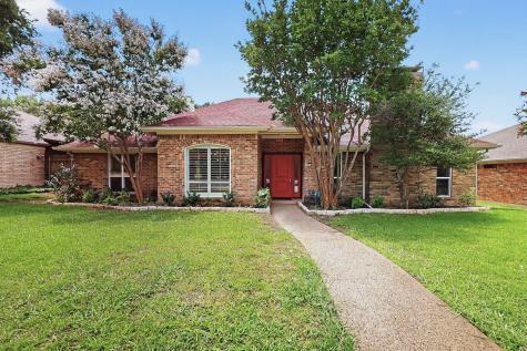 9014 Church Road Dallas TX 75231