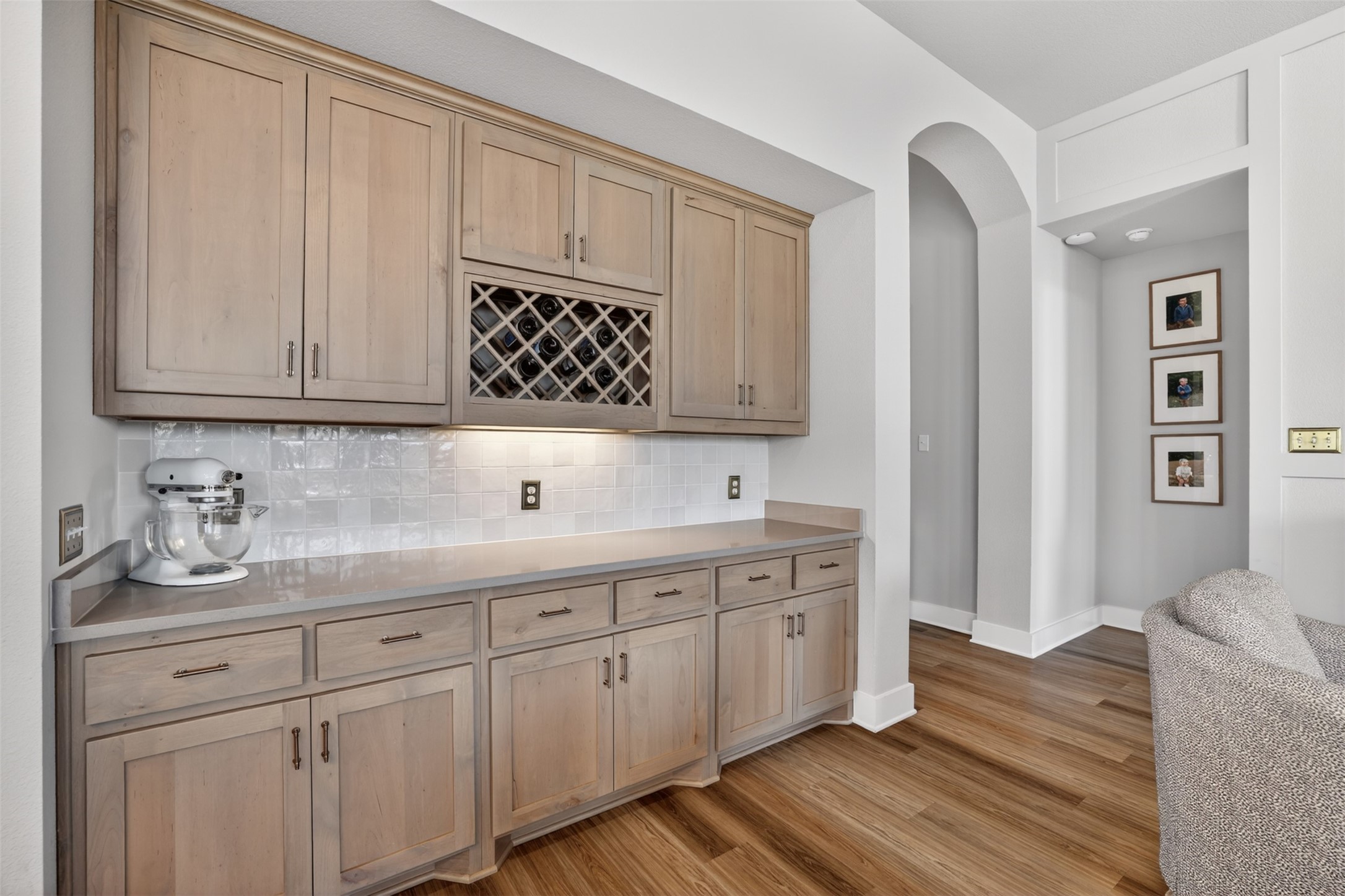 8504 Fannin Creek Trail Mckinney TX 75071