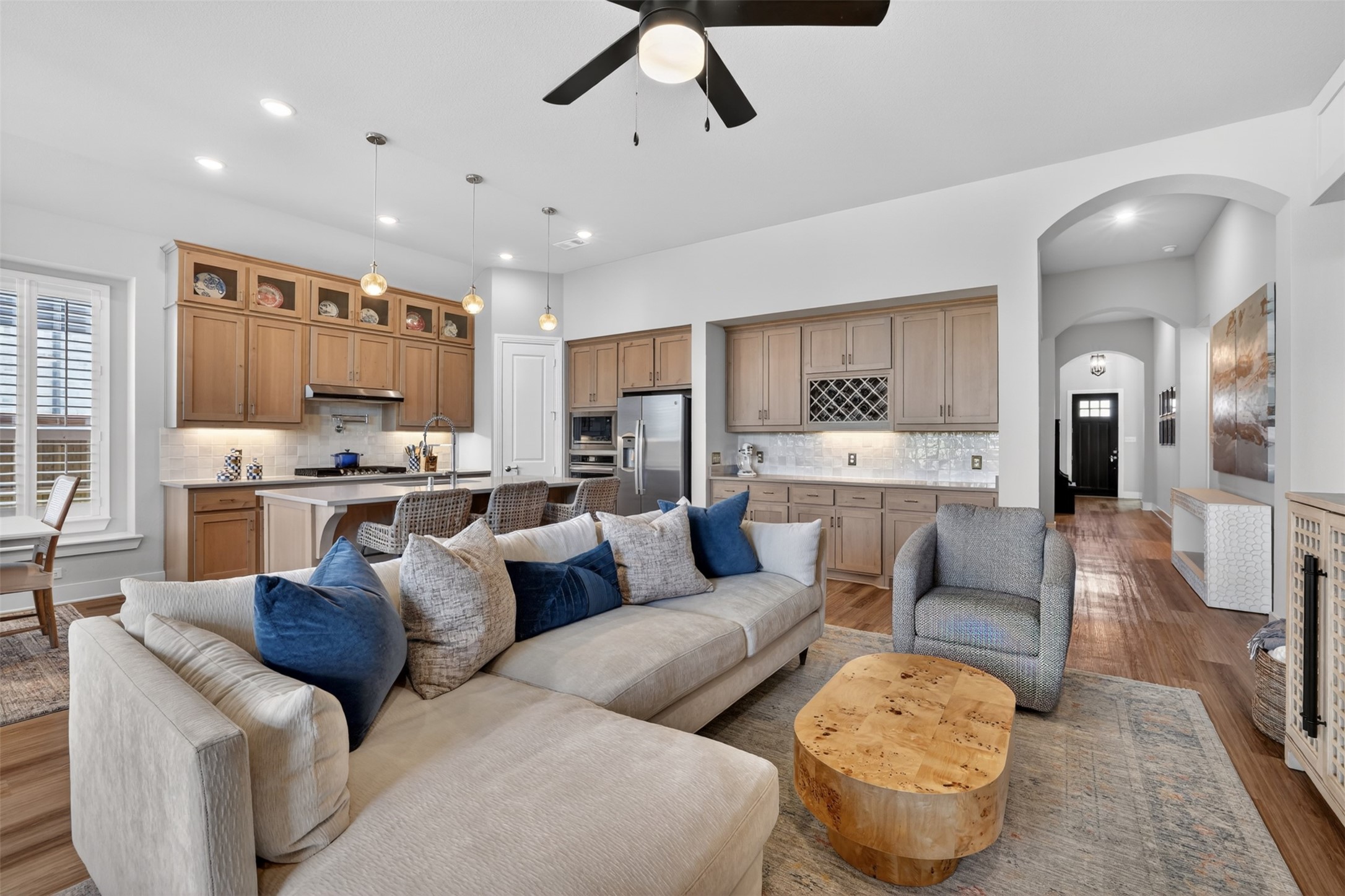 8504 Fannin Creek Trail Mckinney TX 75071