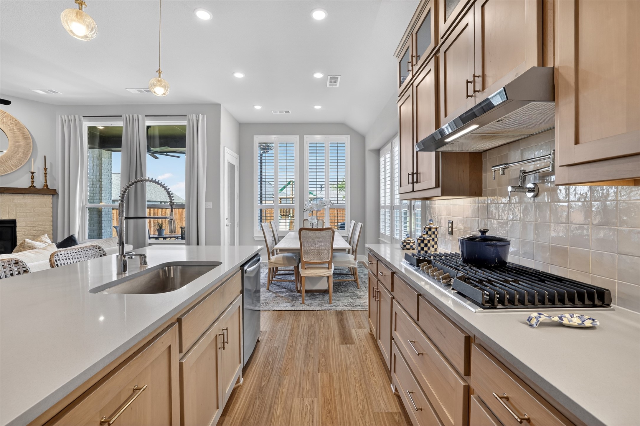 8504 Fannin Creek Trail Mckinney TX 75071