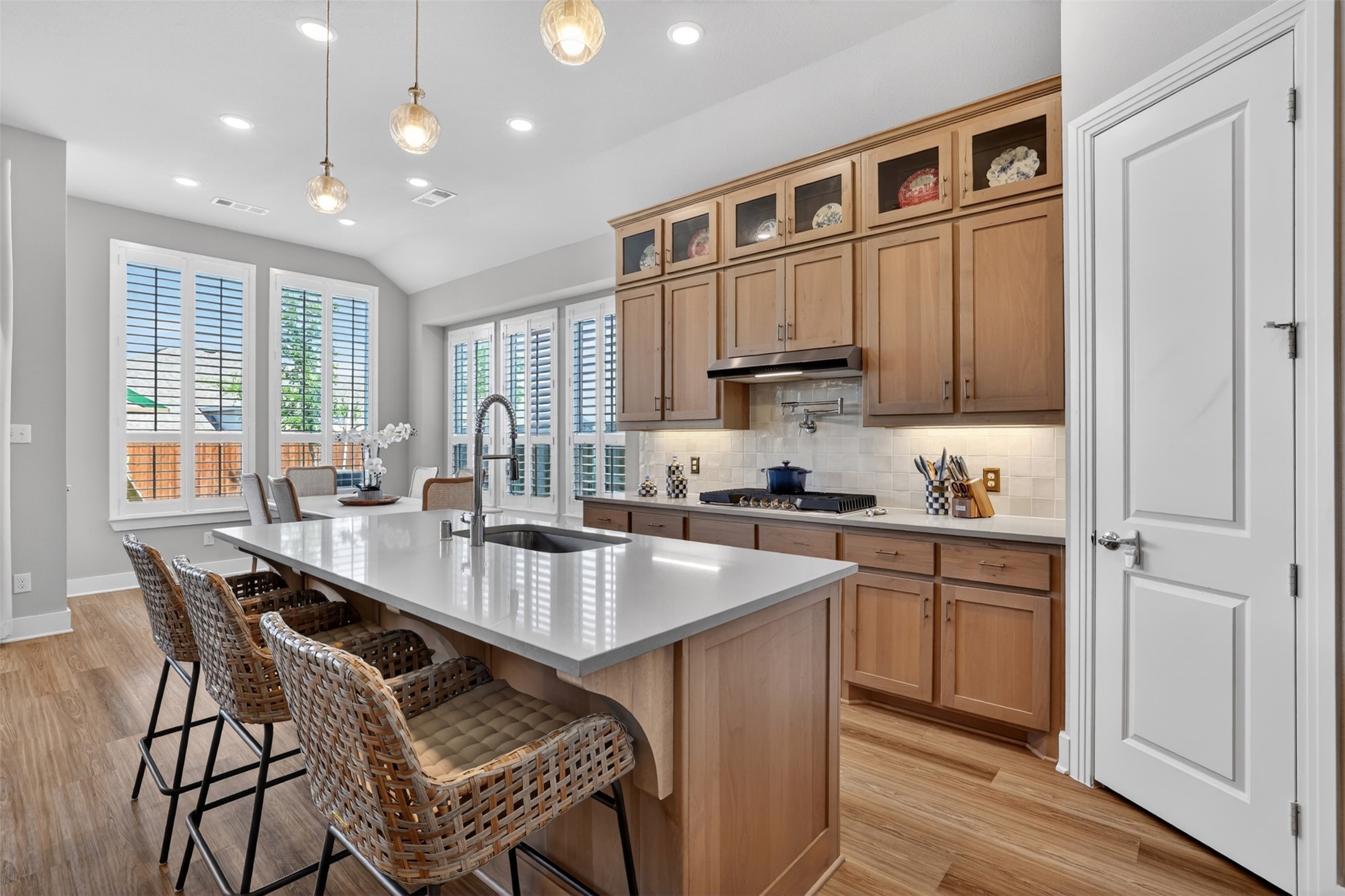 8504 Fannin Creek Trail Mckinney TX 75071