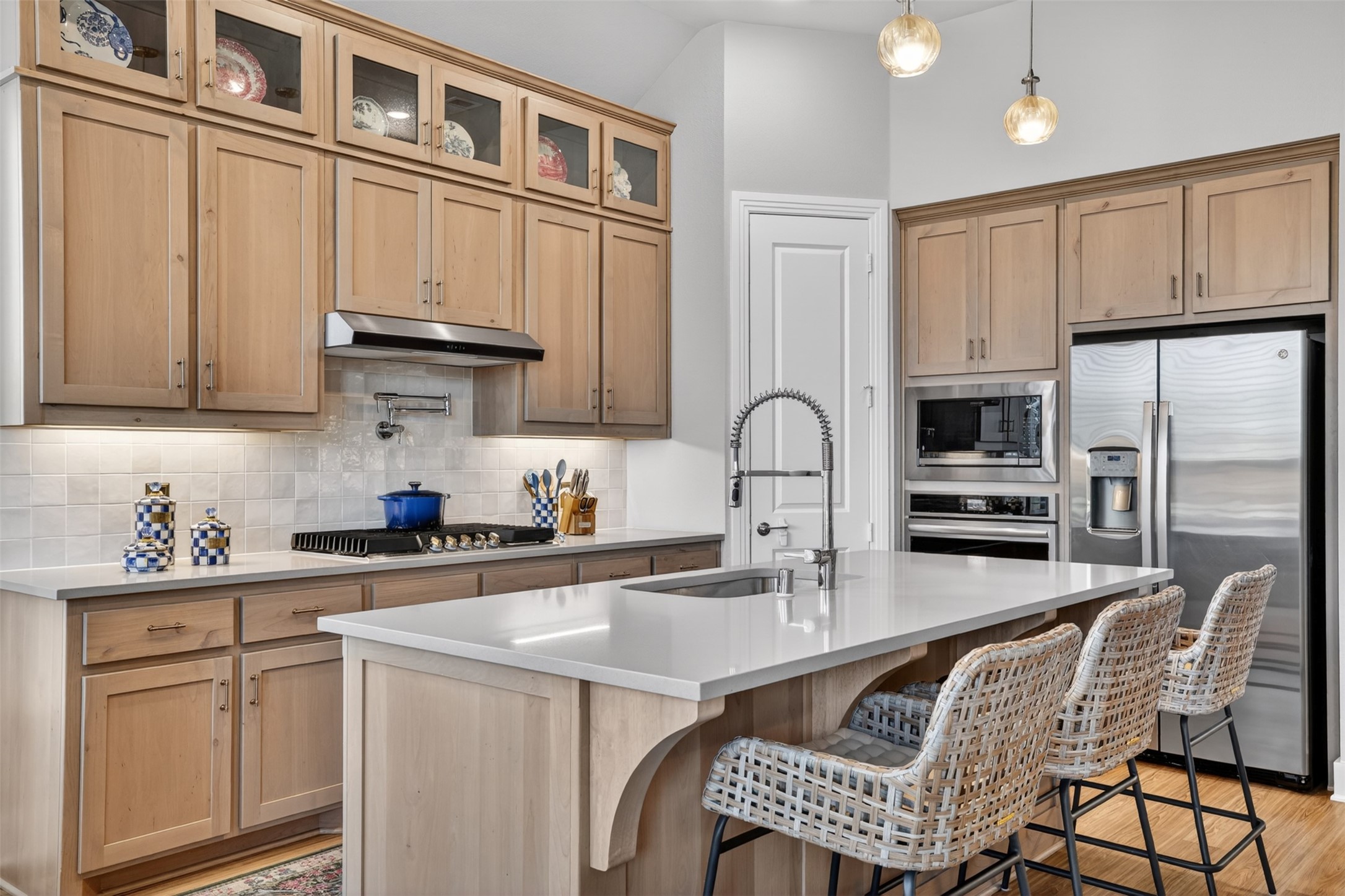 8504 Fannin Creek Trail Mckinney TX 75071