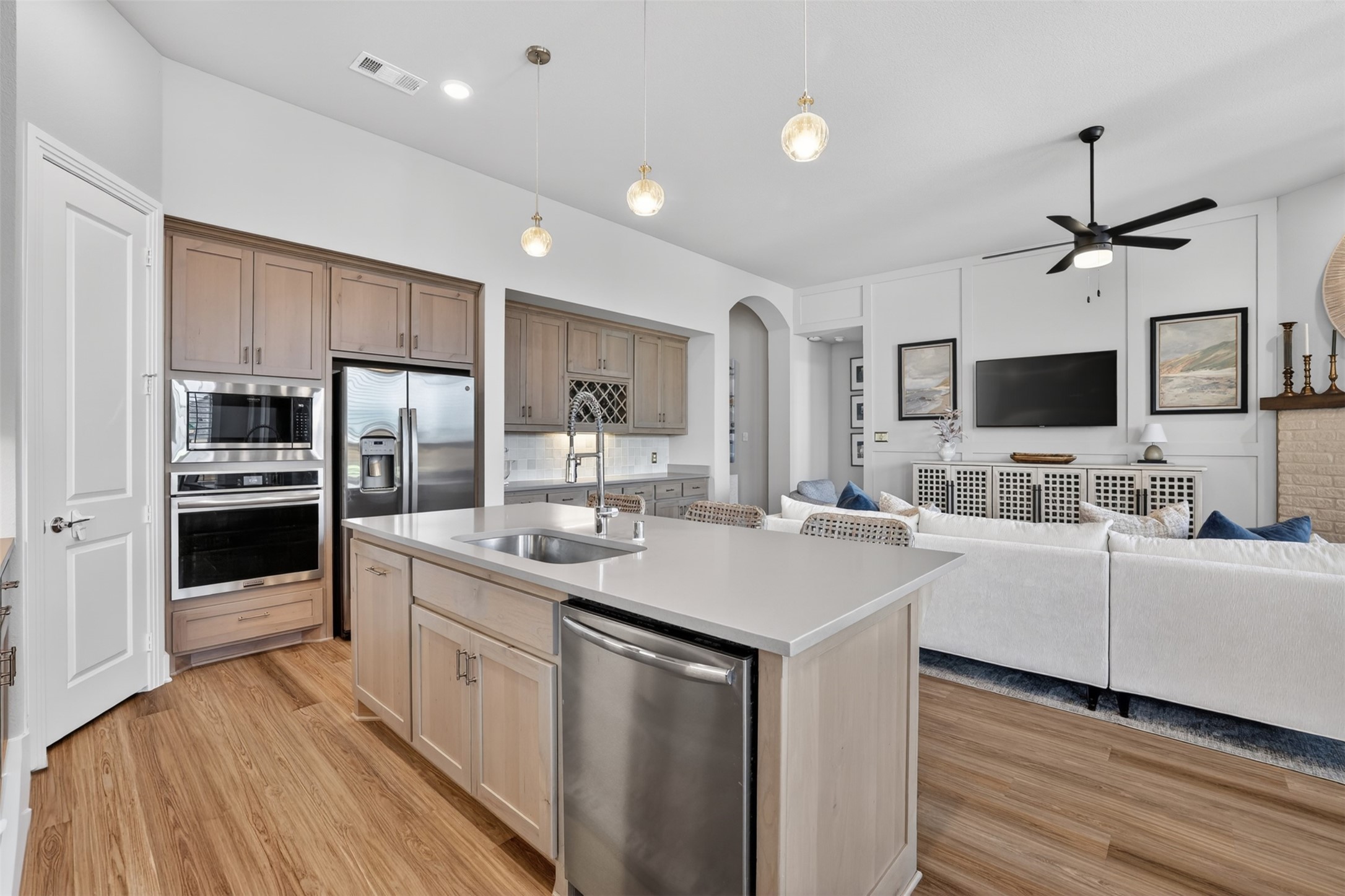 8504 Fannin Creek Trail Mckinney TX 75071