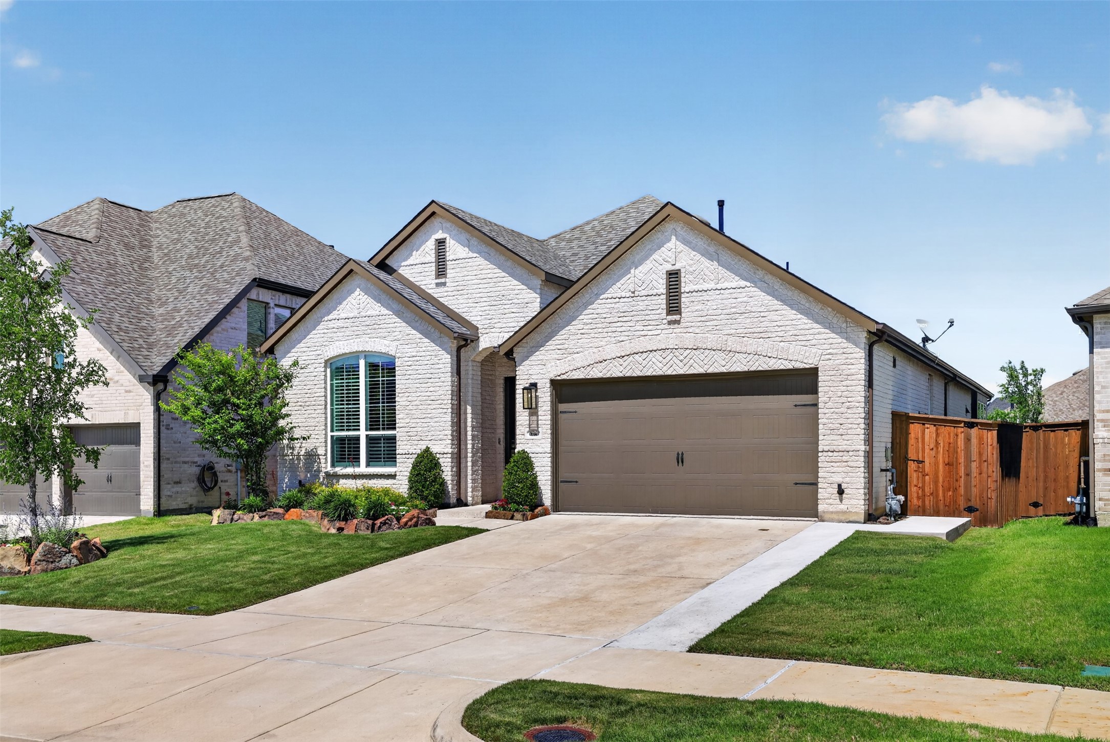 8504 Fannin Creek Trail Mckinney TX 75071