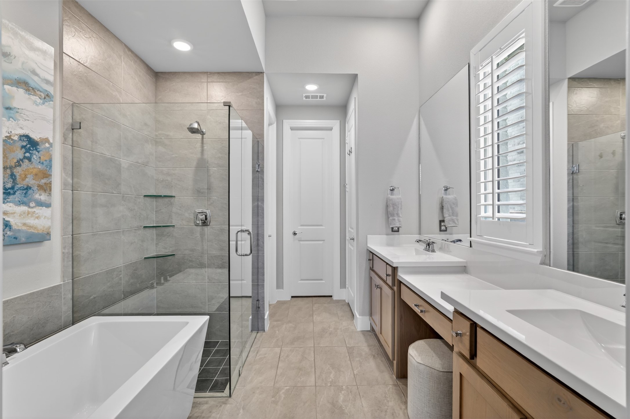 8504 Fannin Creek Trail Mckinney TX 75071