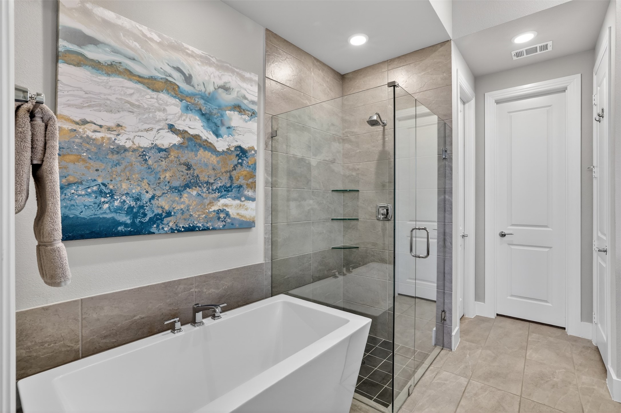 8504 Fannin Creek Trail Mckinney TX 75071