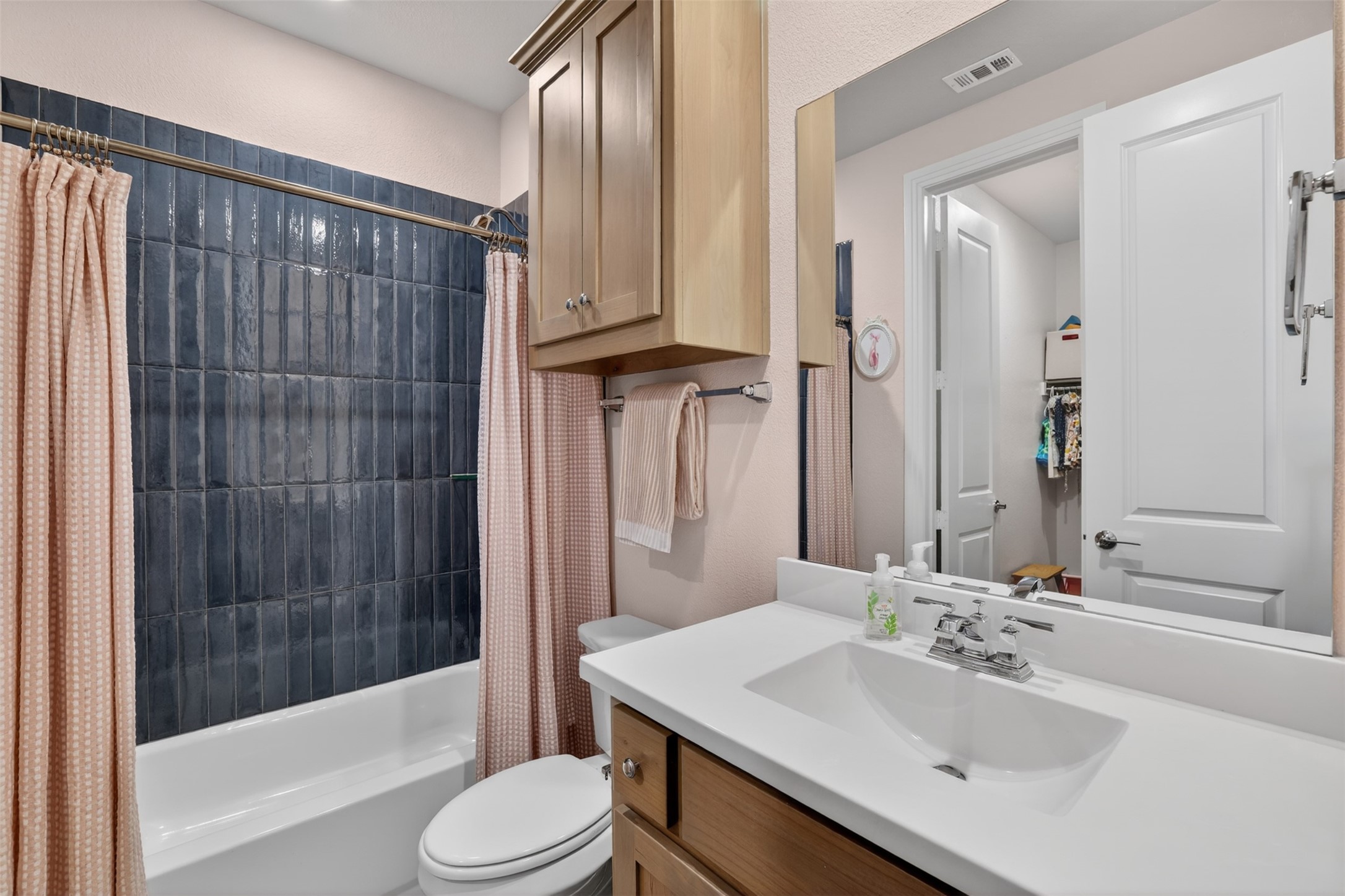 8504 Fannin Creek Trail Mckinney TX 75071