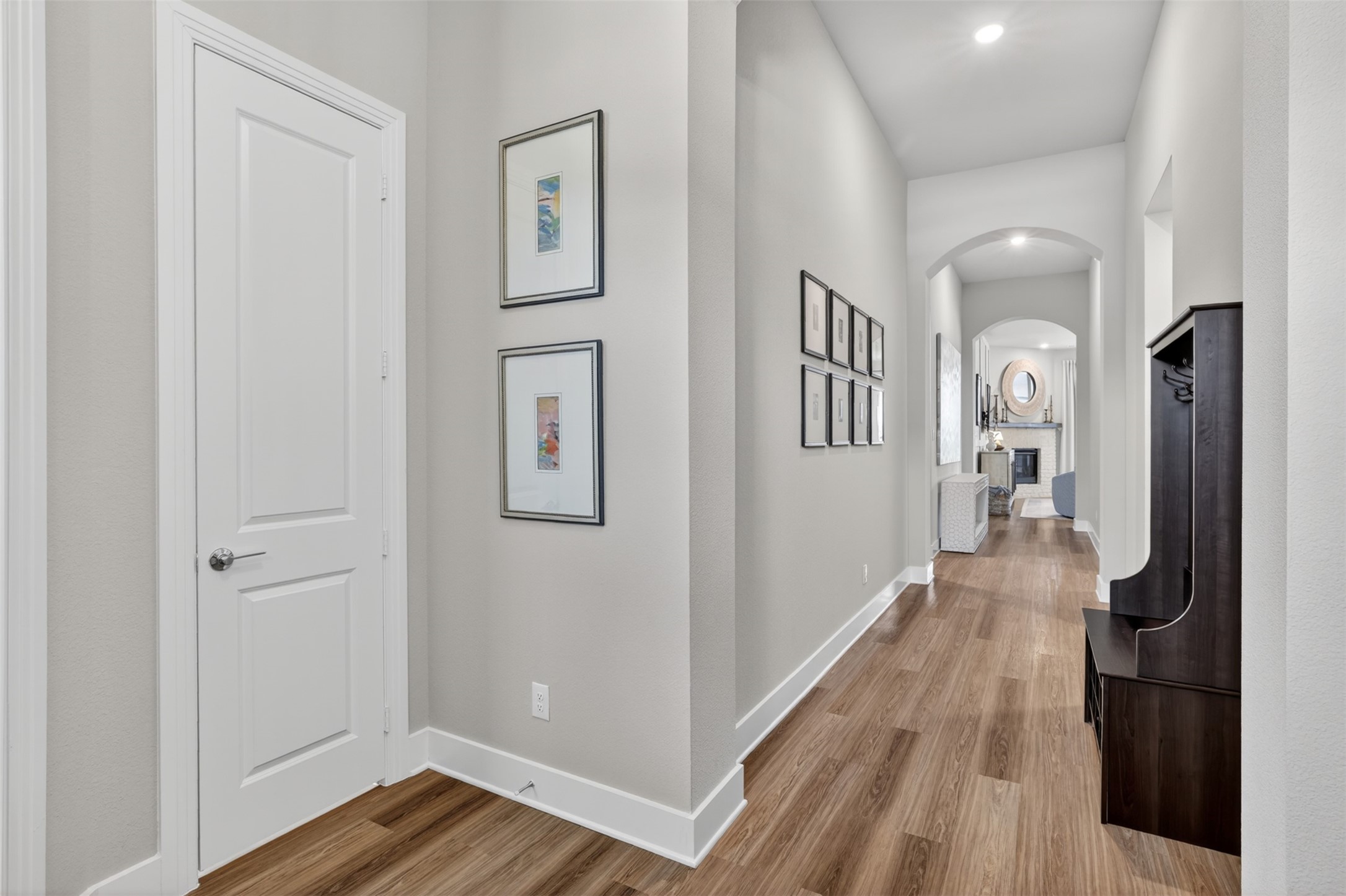 8504 Fannin Creek Trail Mckinney TX 75071