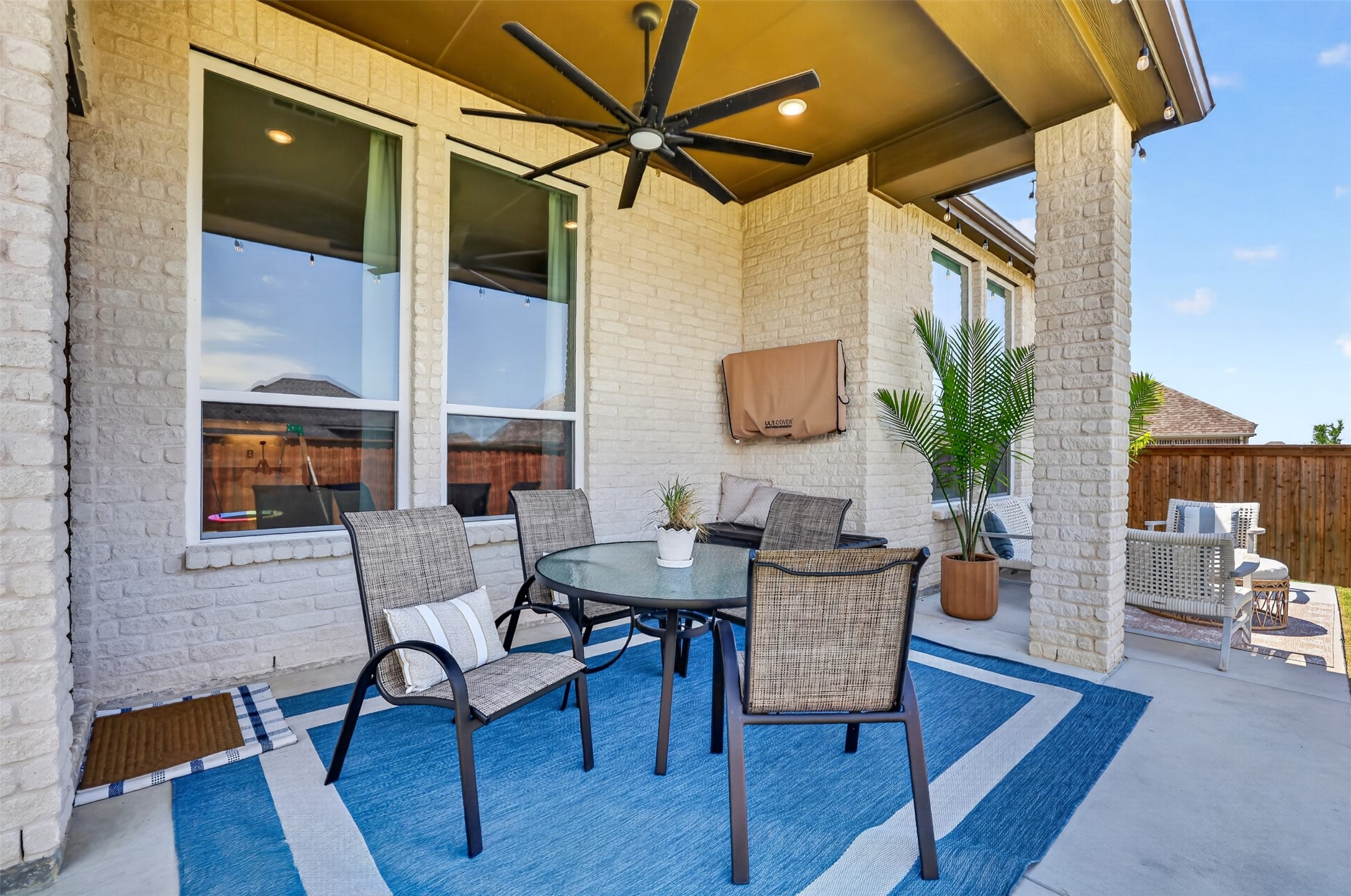 8504 Fannin Creek Trail Mckinney TX 75071