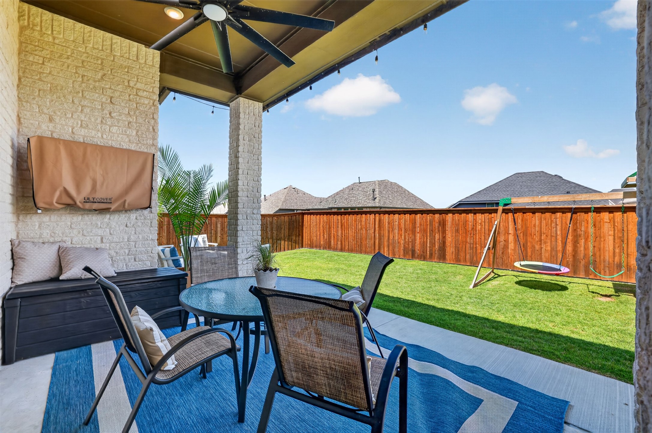 8504 Fannin Creek Trail Mckinney TX 75071