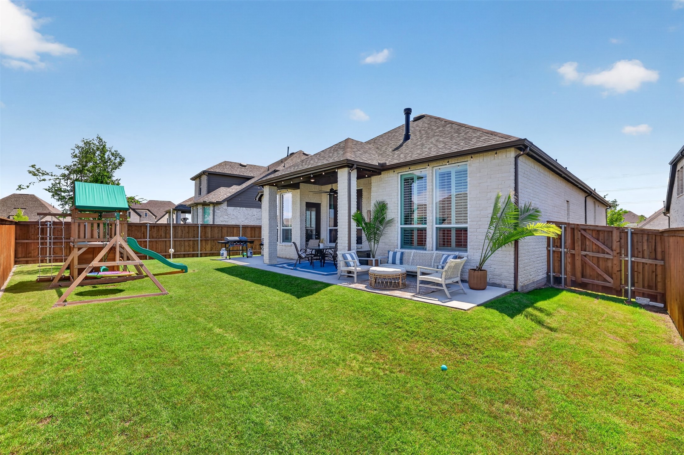 8504 Fannin Creek Trail Mckinney TX 75071