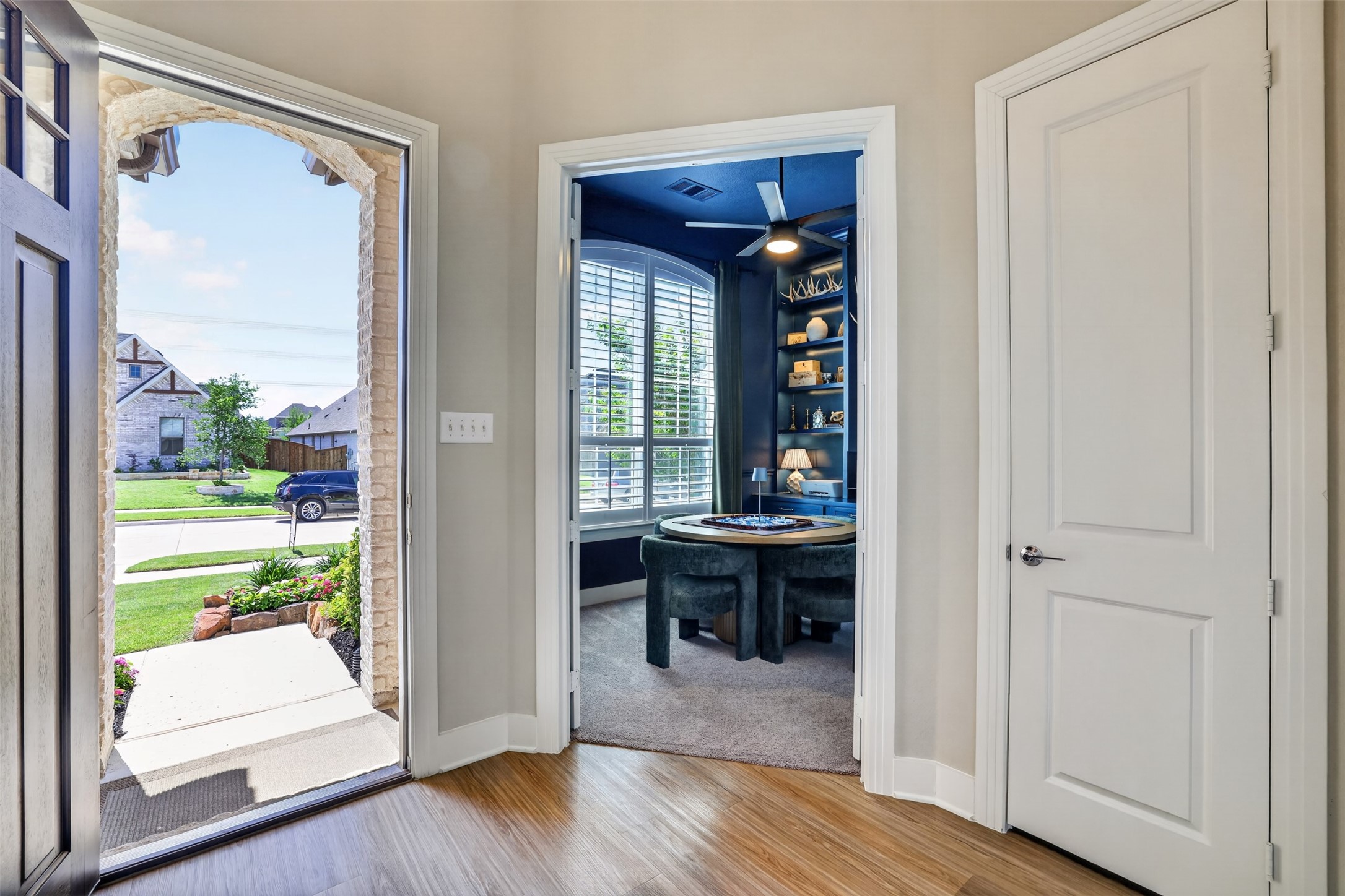 8504 Fannin Creek Trail Mckinney TX 75071