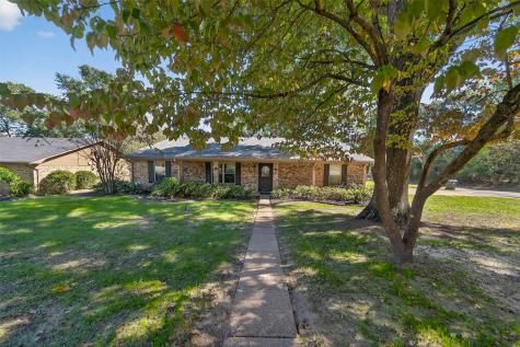 6828 Mandy Lane Tyler TX 75703