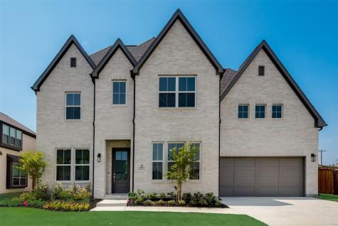 15927 Lucy Lane Frisco TX 75033