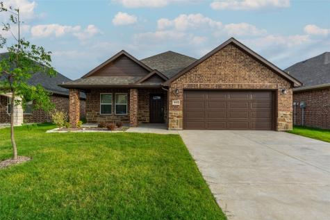 907 Moseley Lane Greenville TX 75402