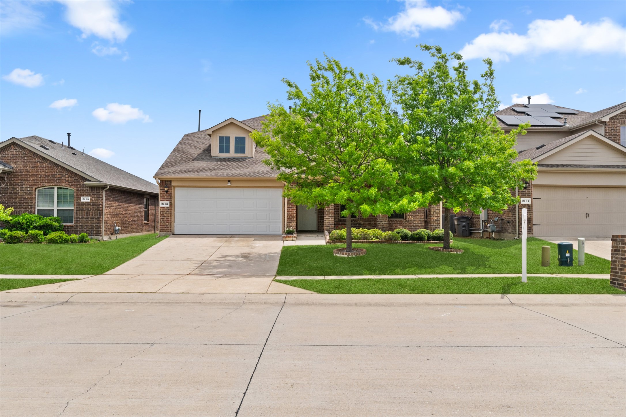 2103 Meadow Park Drive Princeton TX 75407