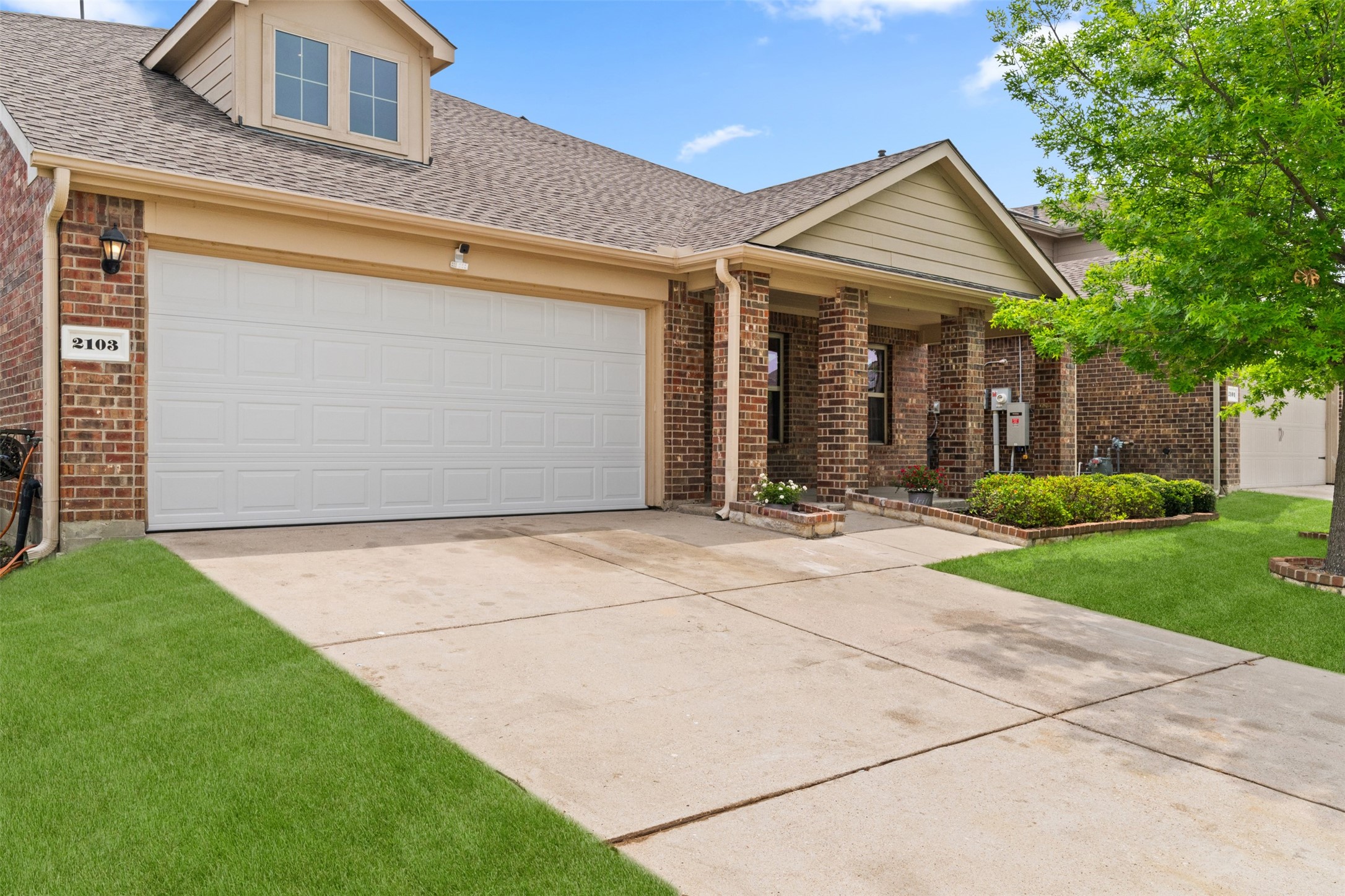 2103 Meadow Park Drive Princeton TX 75407