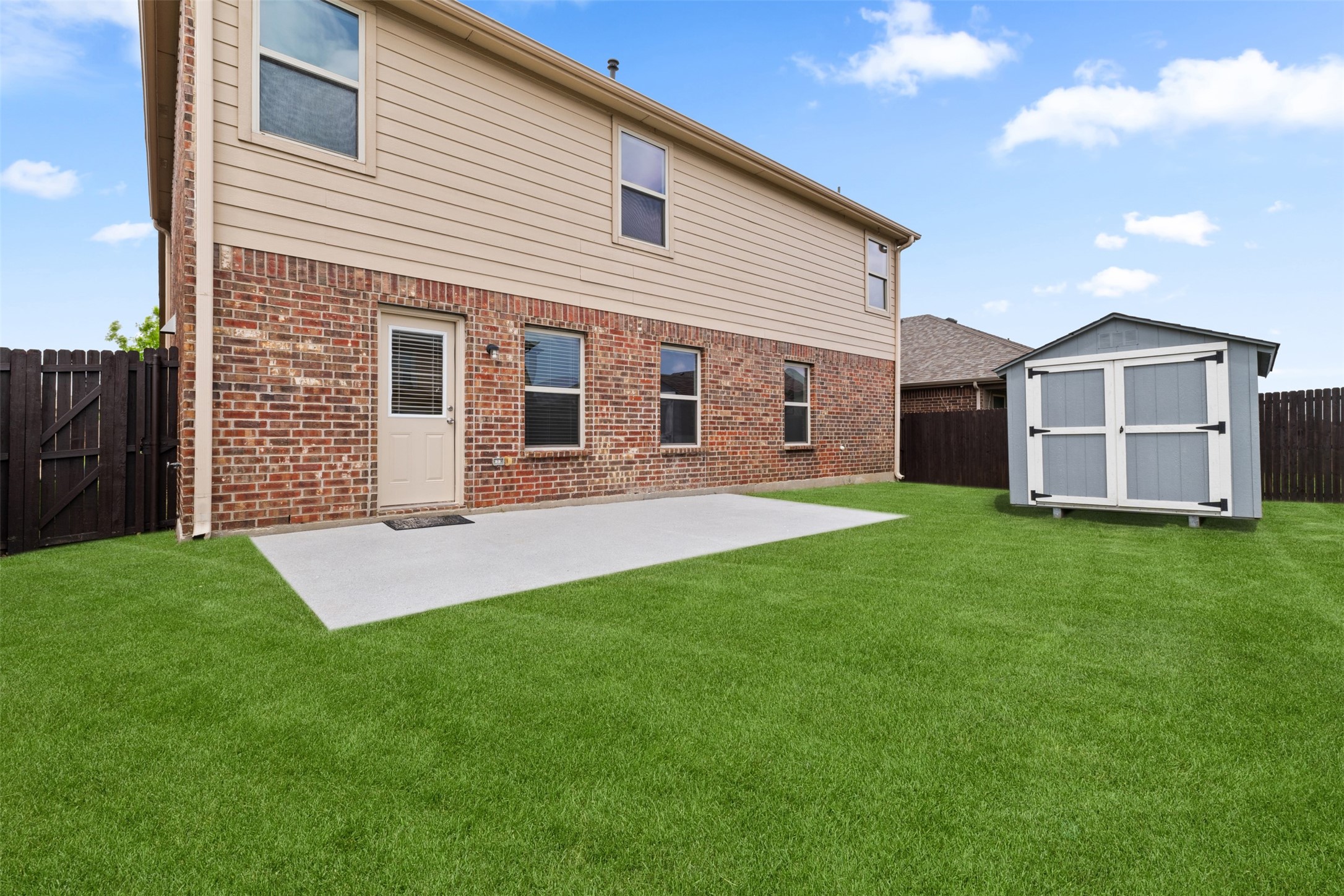 2103 Meadow Park Drive Princeton TX 75407