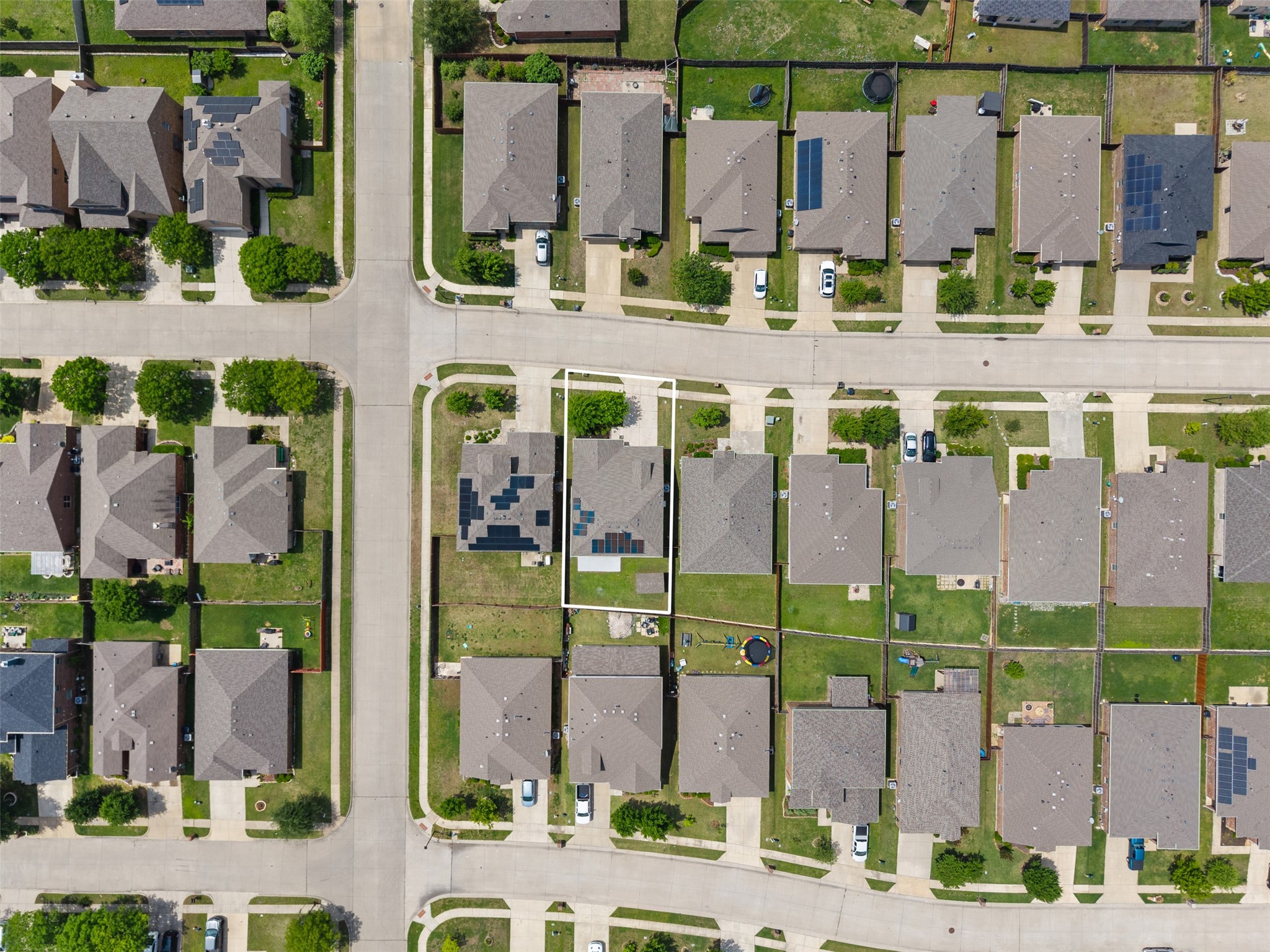2103 Meadow Park Drive Princeton TX 75407
