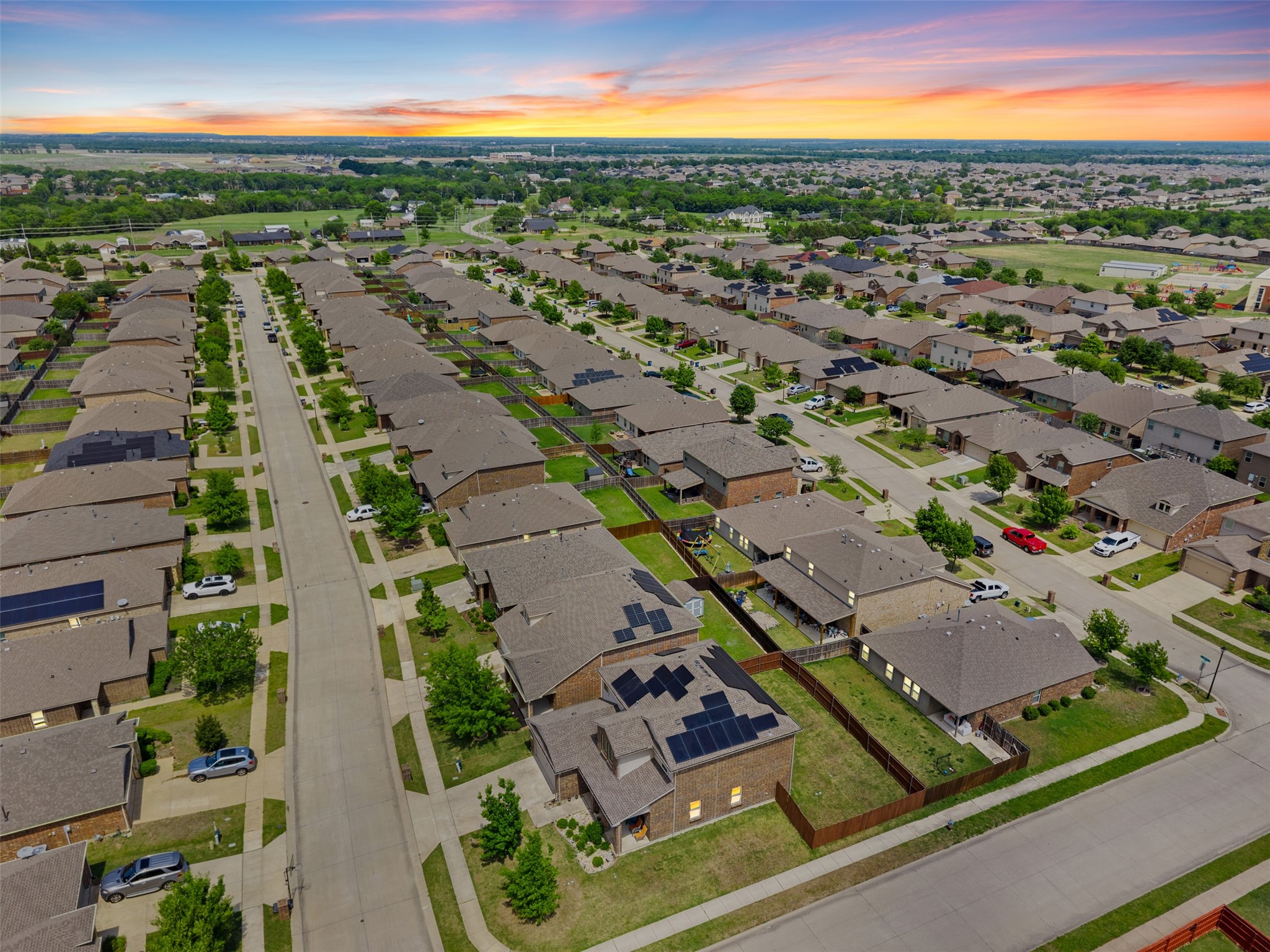 2103 Meadow Park Drive Princeton TX 75407
