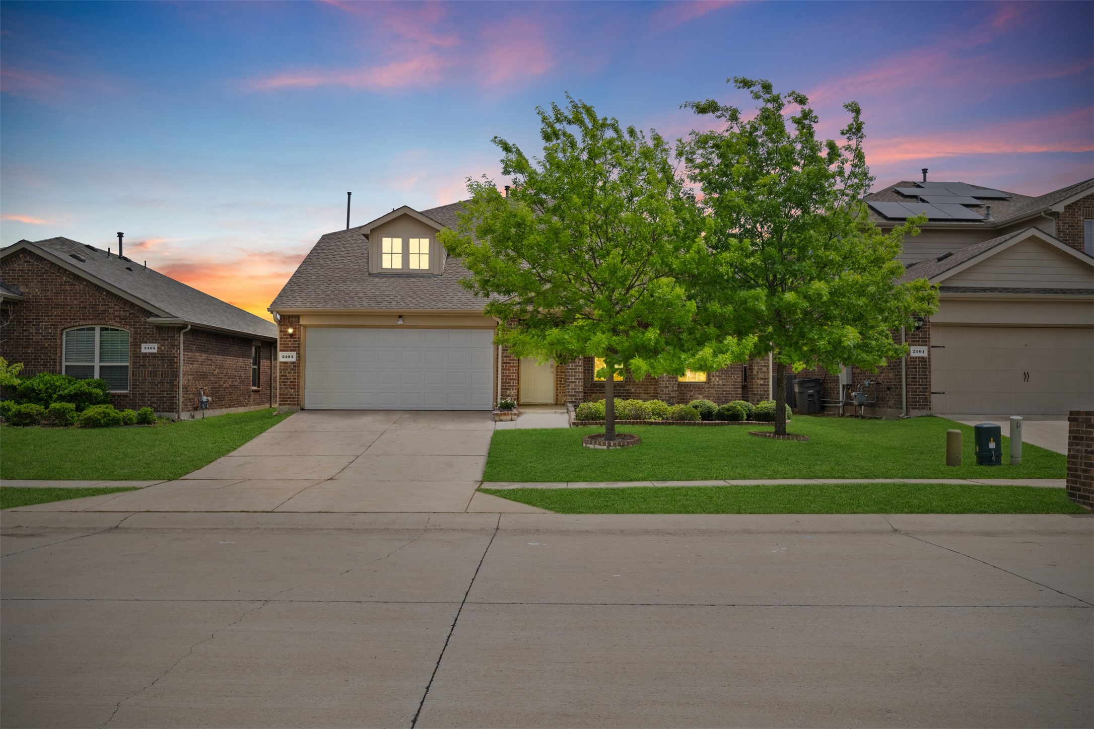 2103 Meadow Park Drive Princeton TX 75407