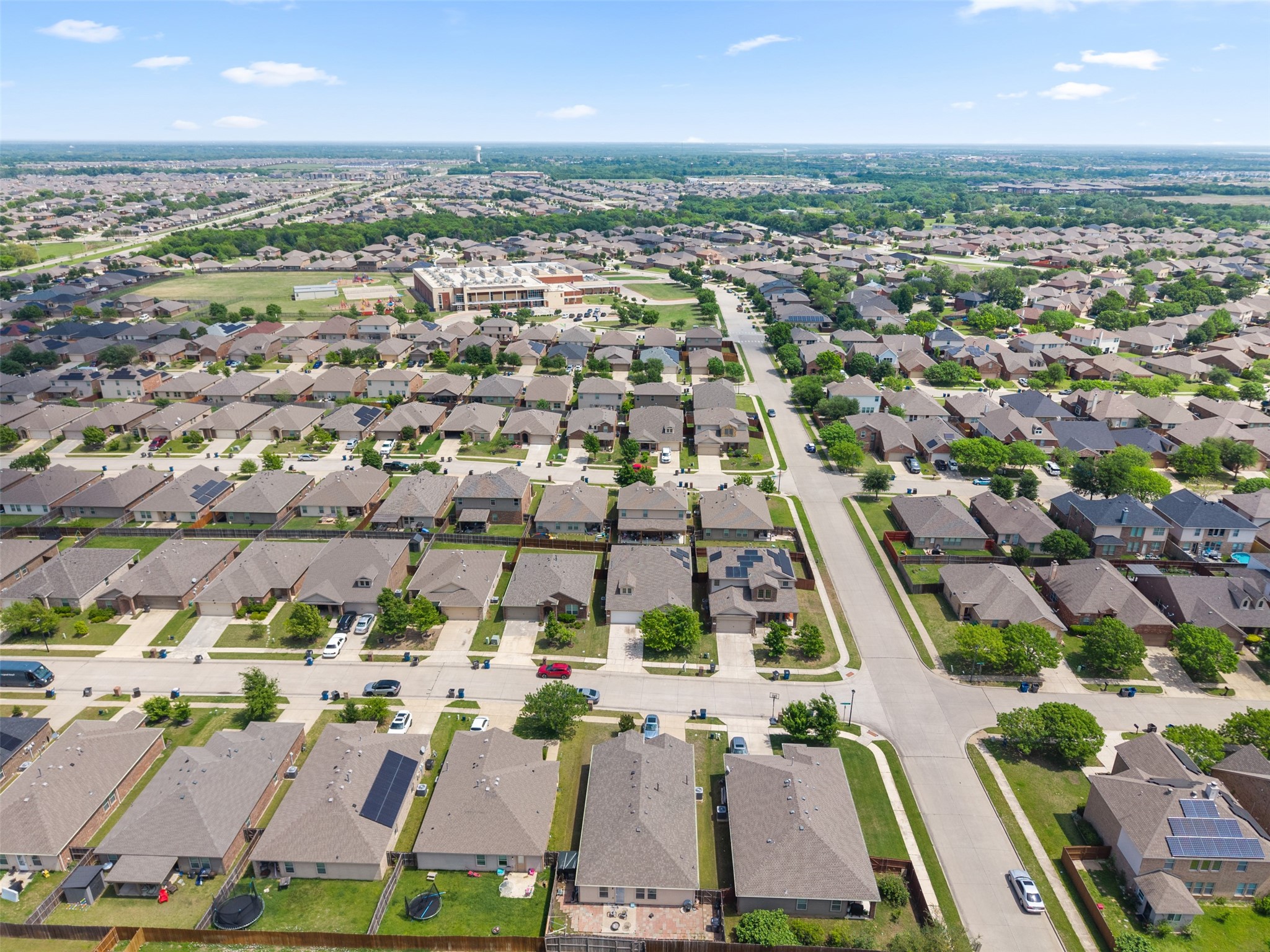 2103 Meadow Park Drive Princeton TX 75407